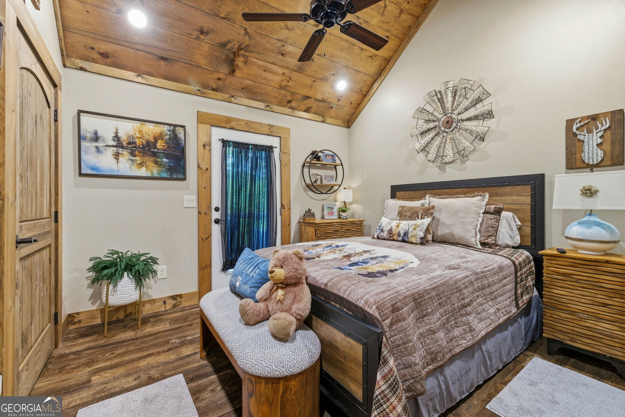 137 Thornwood Lane Ellijay GA 30540