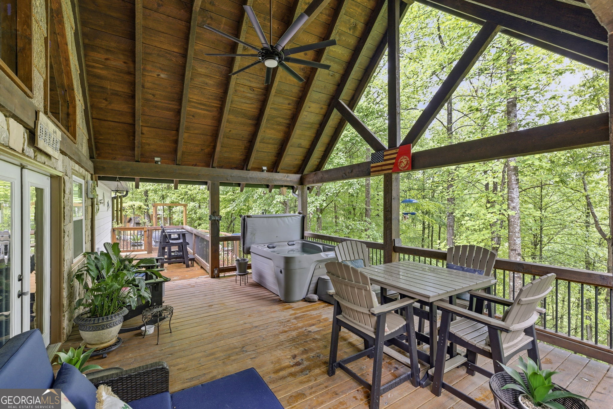 137 Thornwood Lane Ellijay GA 30540