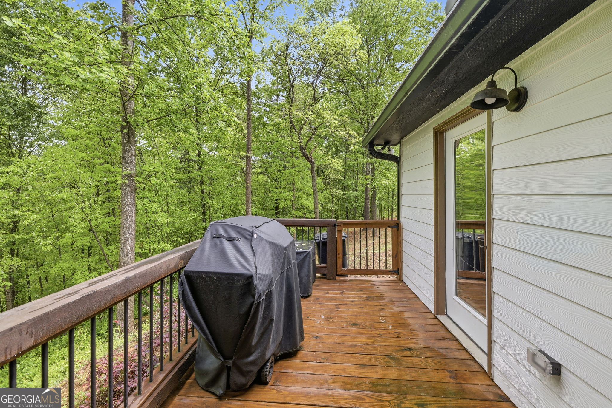 137 Thornwood Lane Ellijay GA 30540