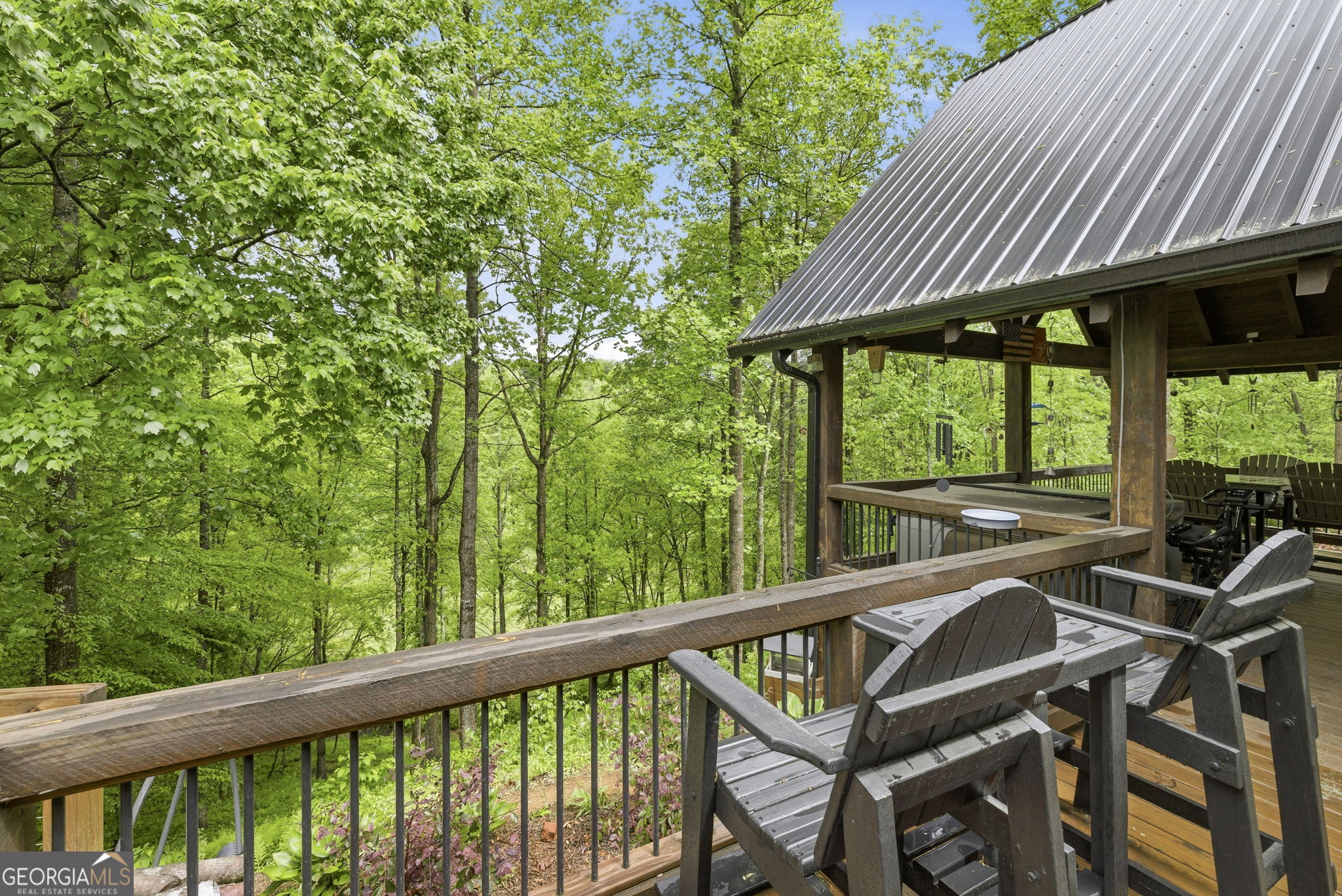 137 Thornwood Lane Ellijay GA 30540