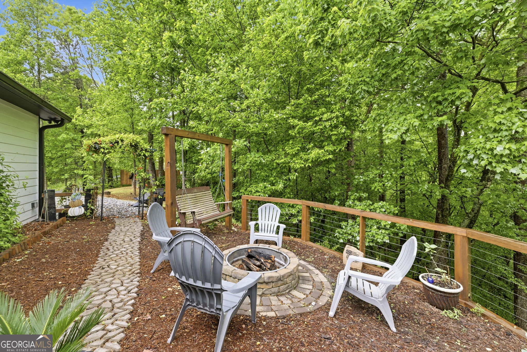 137 Thornwood Lane Ellijay GA 30540