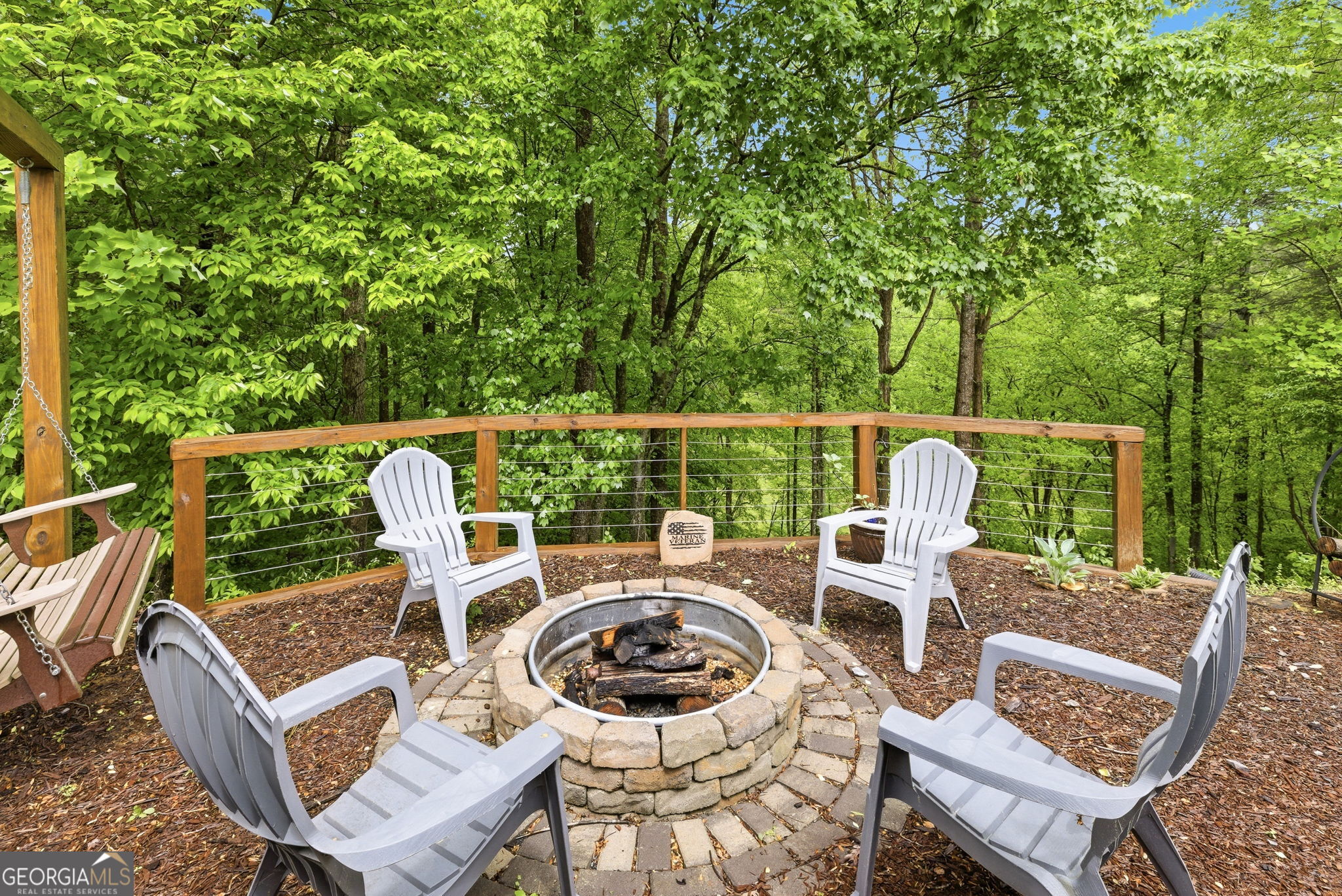 137 Thornwood Lane Ellijay GA 30540