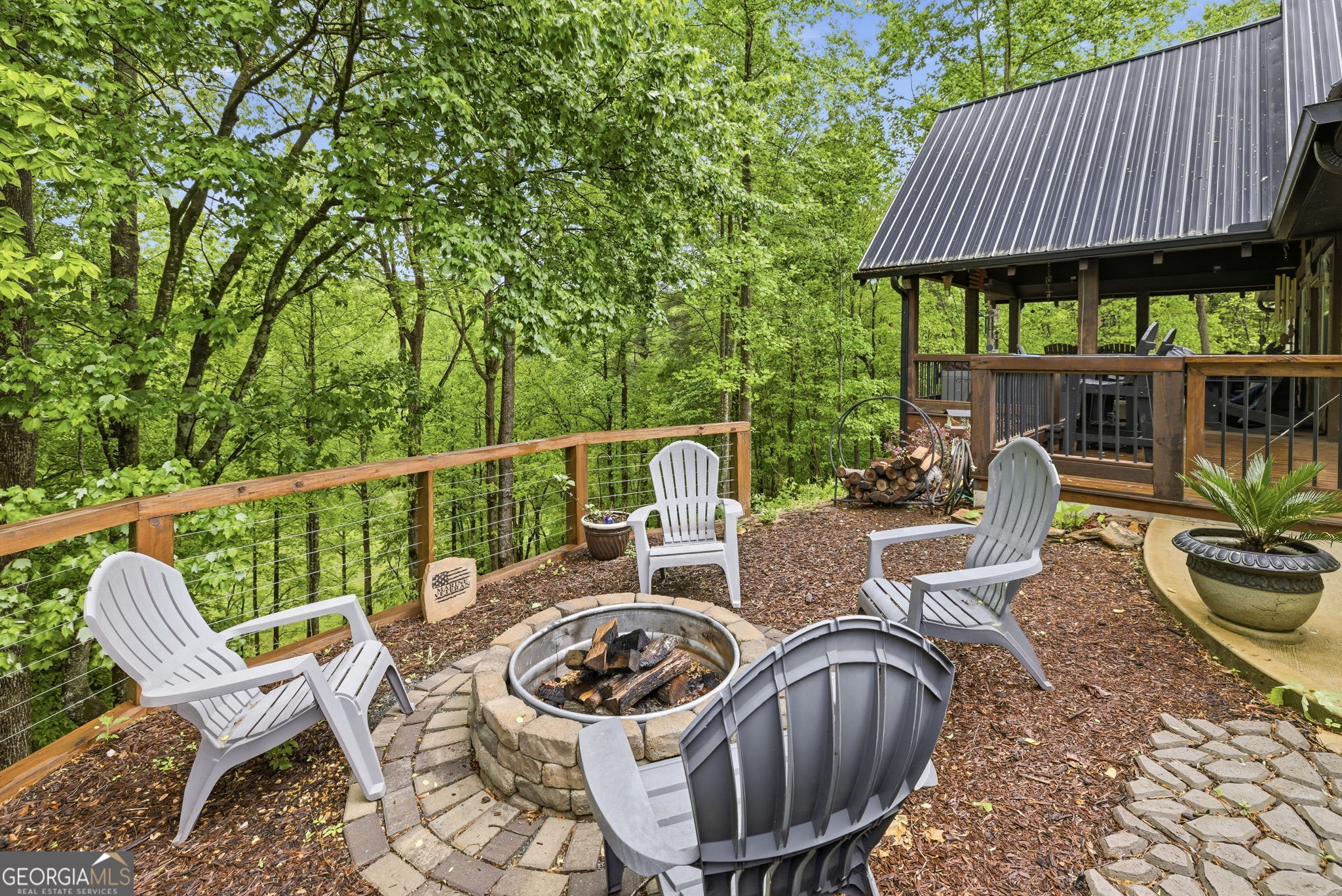 137 Thornwood Lane Ellijay GA 30540
