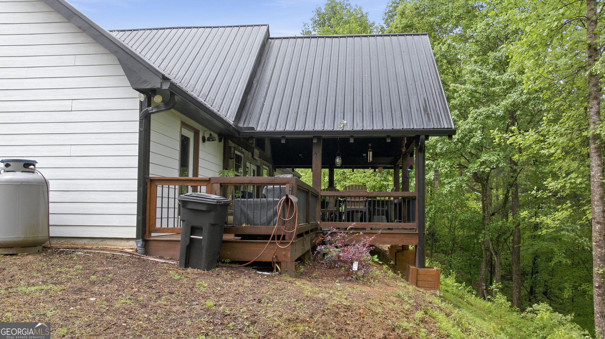 137 Thornwood Lane Ellijay GA 30540