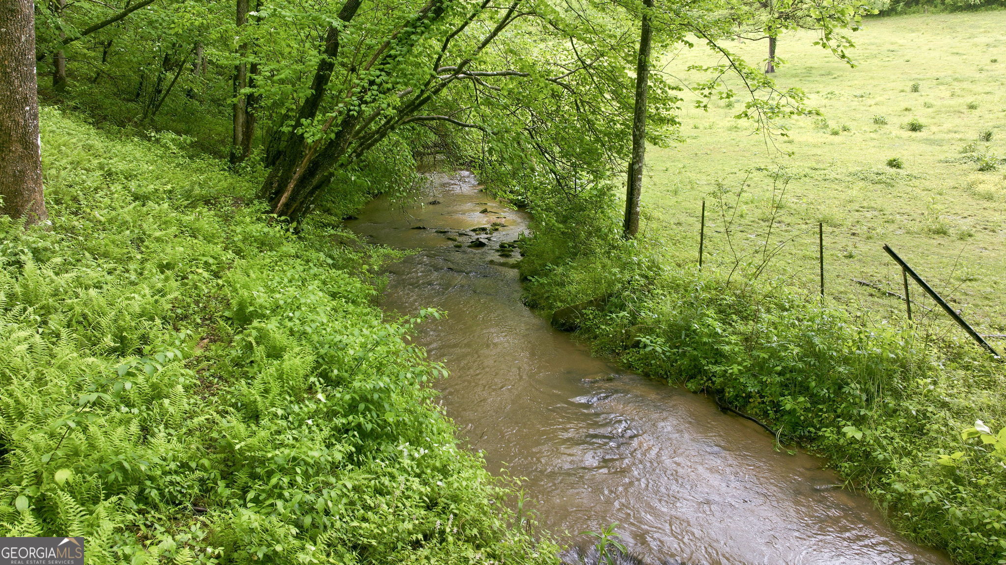 137 Thornwood Lane Ellijay GA 30540