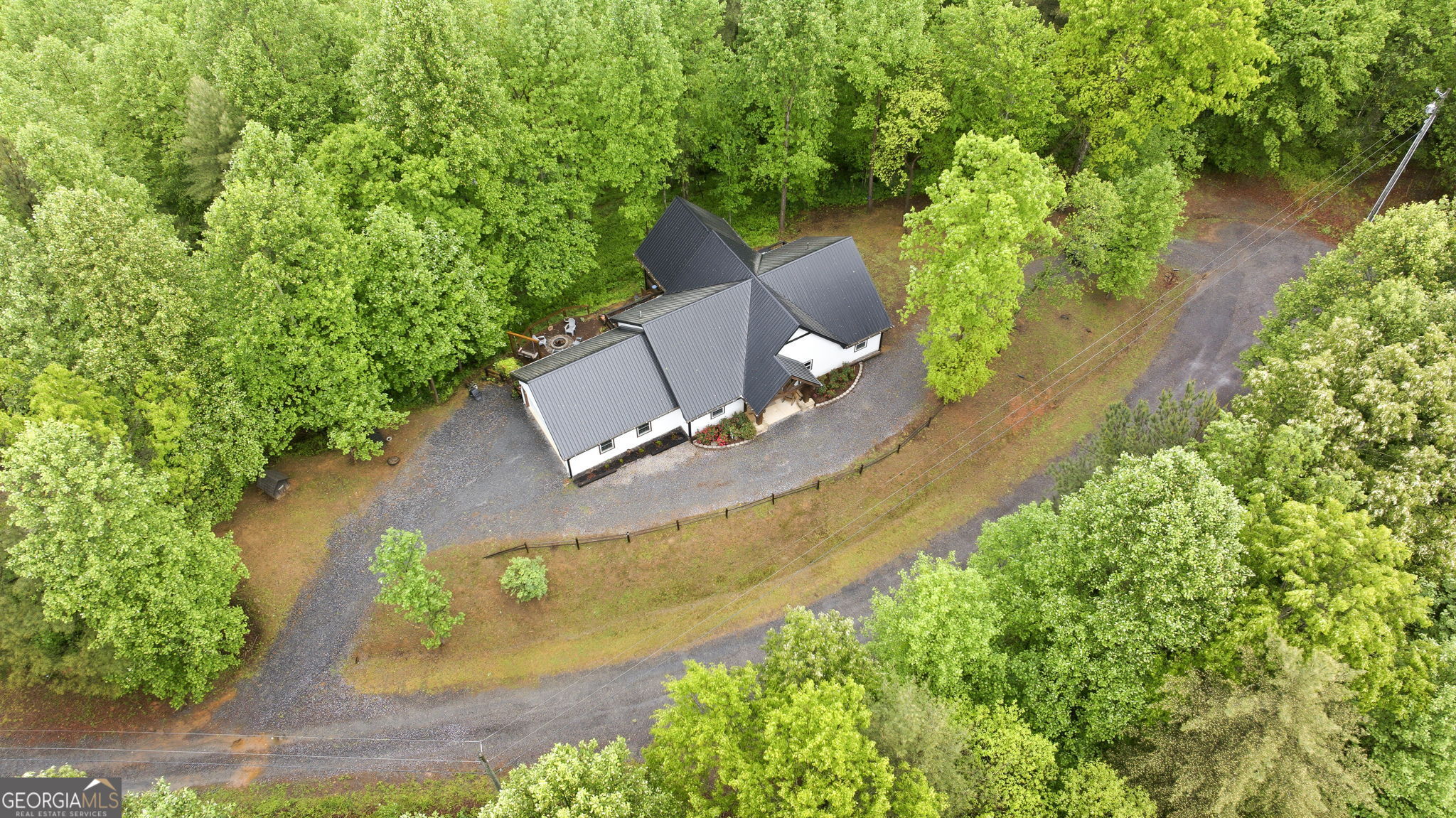 137 Thornwood Lane Ellijay GA 30540