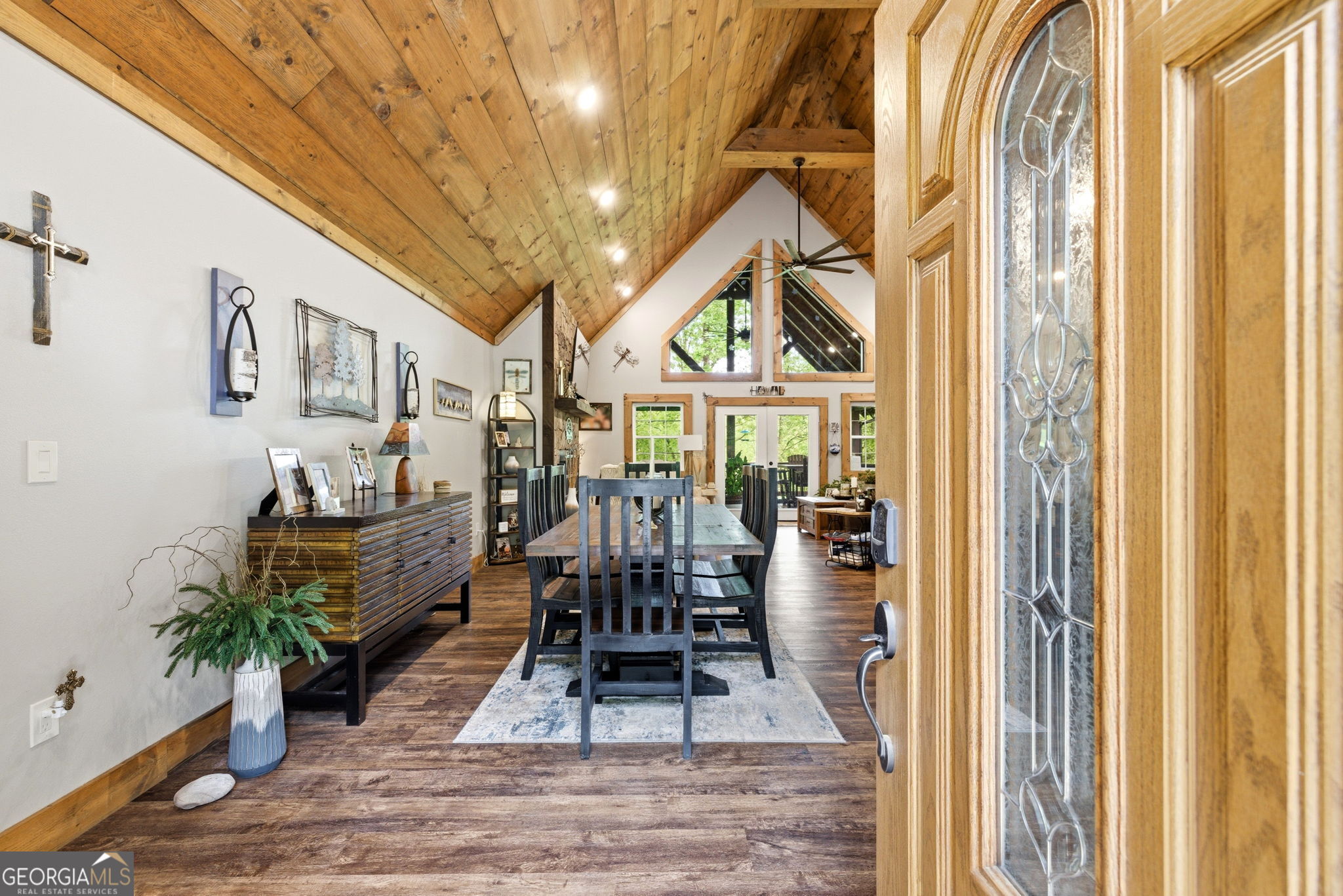 137 Thornwood Lane Ellijay GA 30540