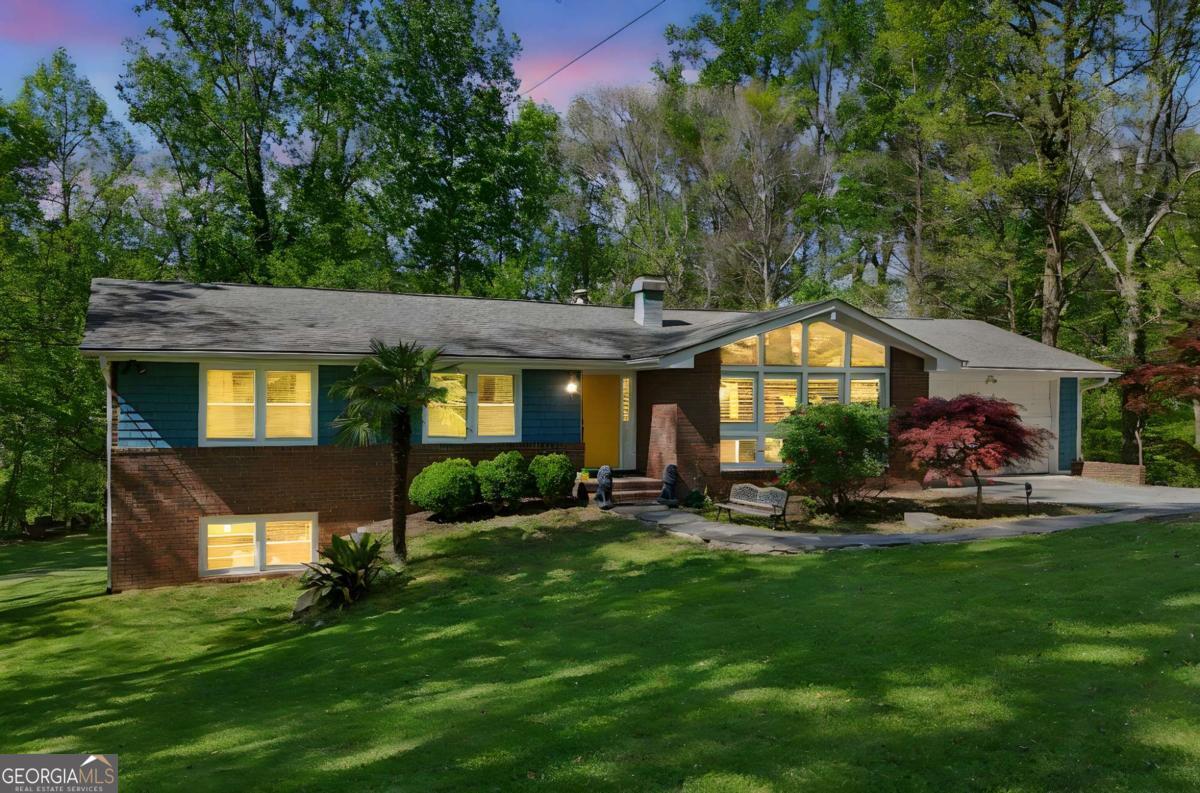 2414 Melinda Drive NE Atlanta GA 30345
