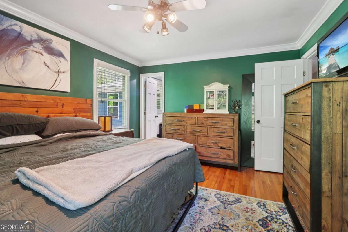 2414 Melinda Drive NE Atlanta GA 30345