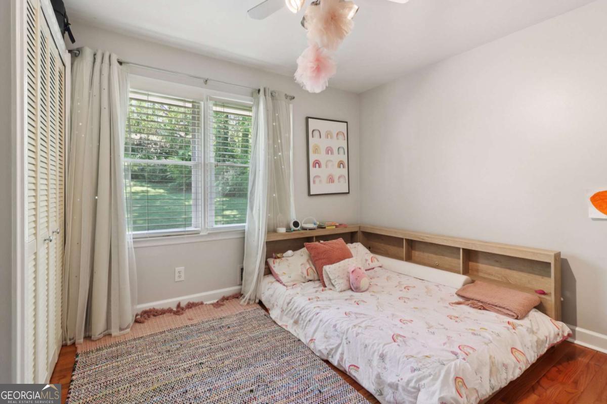 2414 Melinda Drive NE Atlanta GA 30345