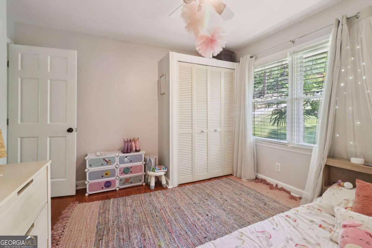 2414 Melinda Drive NE Atlanta GA 30345
