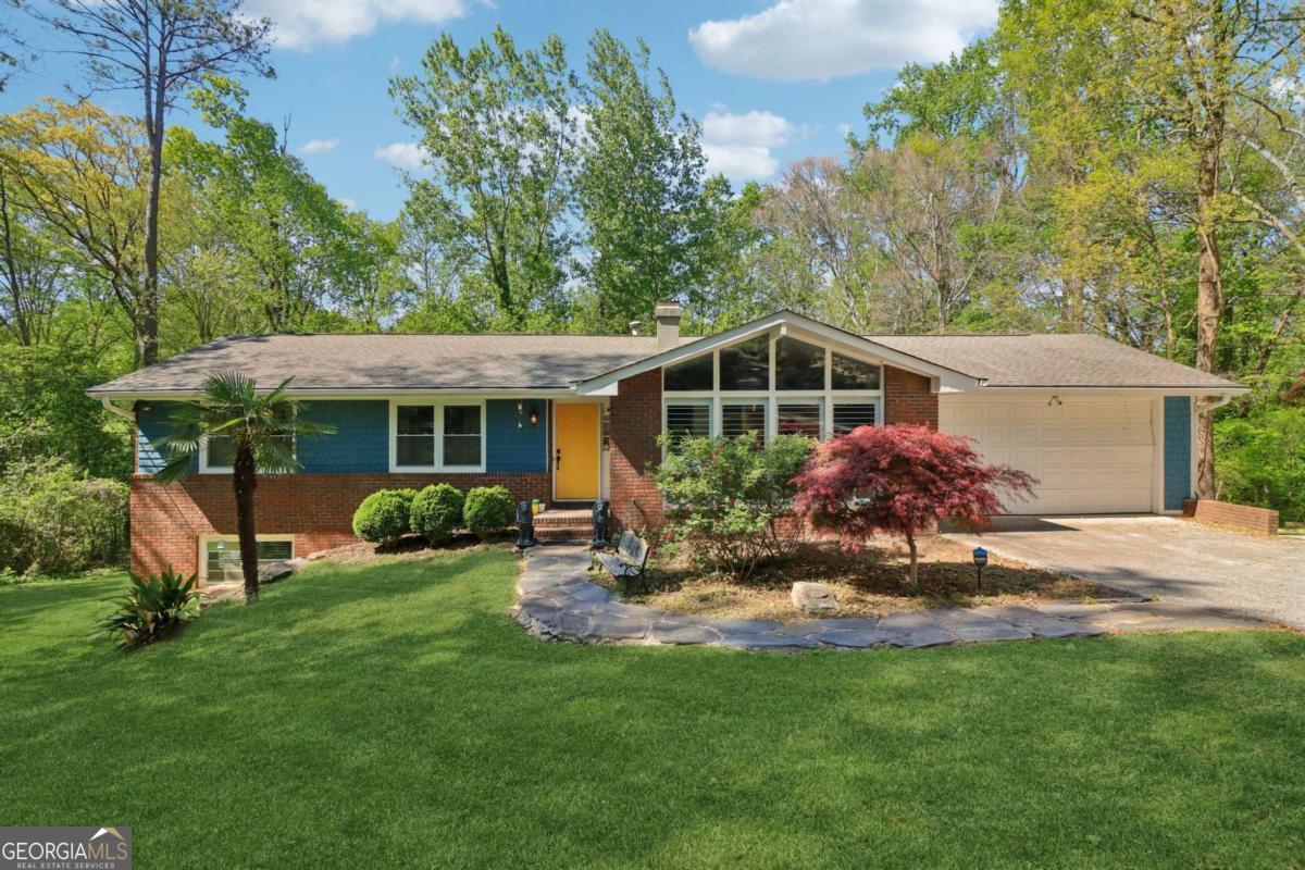 2414 Melinda Drive NE Atlanta GA 30345
