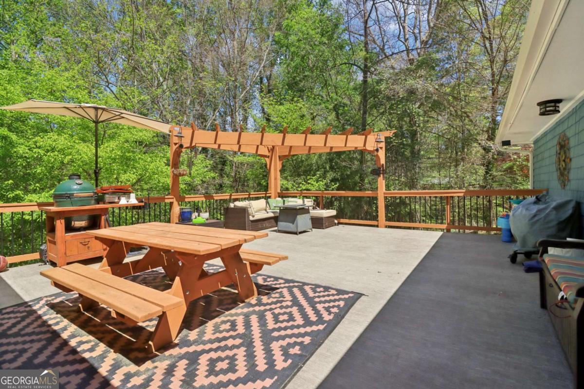 2414 Melinda Drive NE Atlanta GA 30345