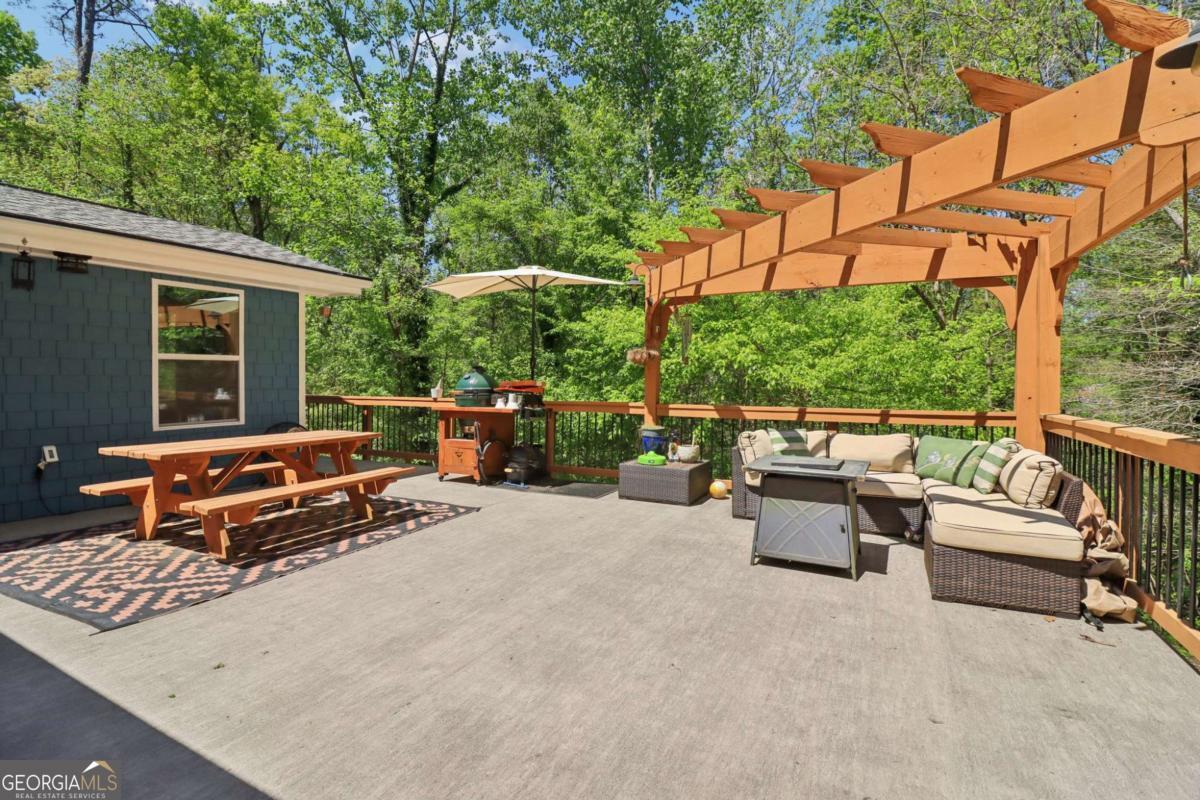 2414 Melinda Drive NE Atlanta GA 30345