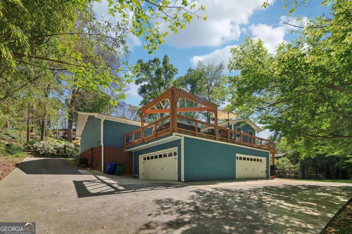 2414 Melinda Drive NE Atlanta GA 30345