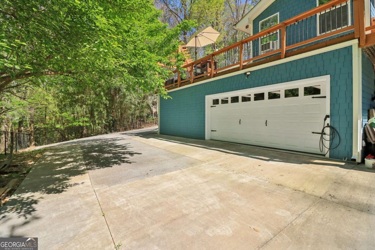 2414 Melinda Drive NE Atlanta GA 30345