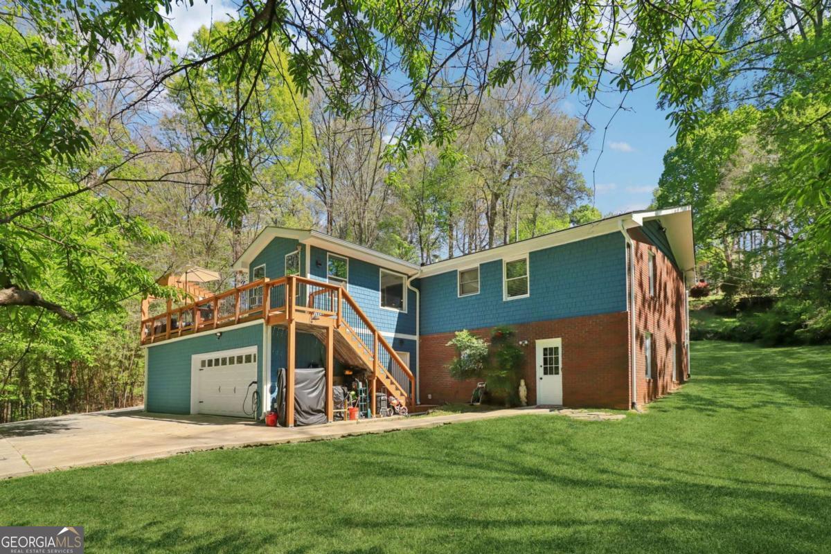 2414 Melinda Drive NE Atlanta GA 30345