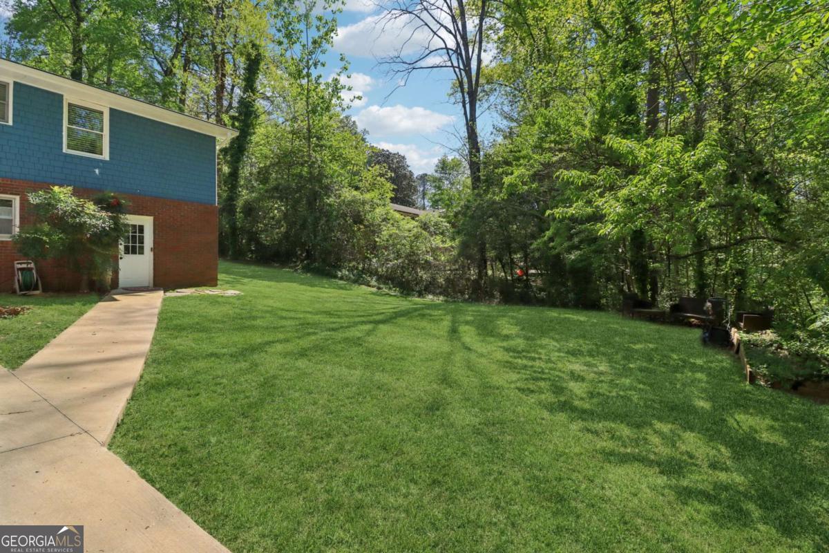 2414 Melinda Drive NE Atlanta GA 30345