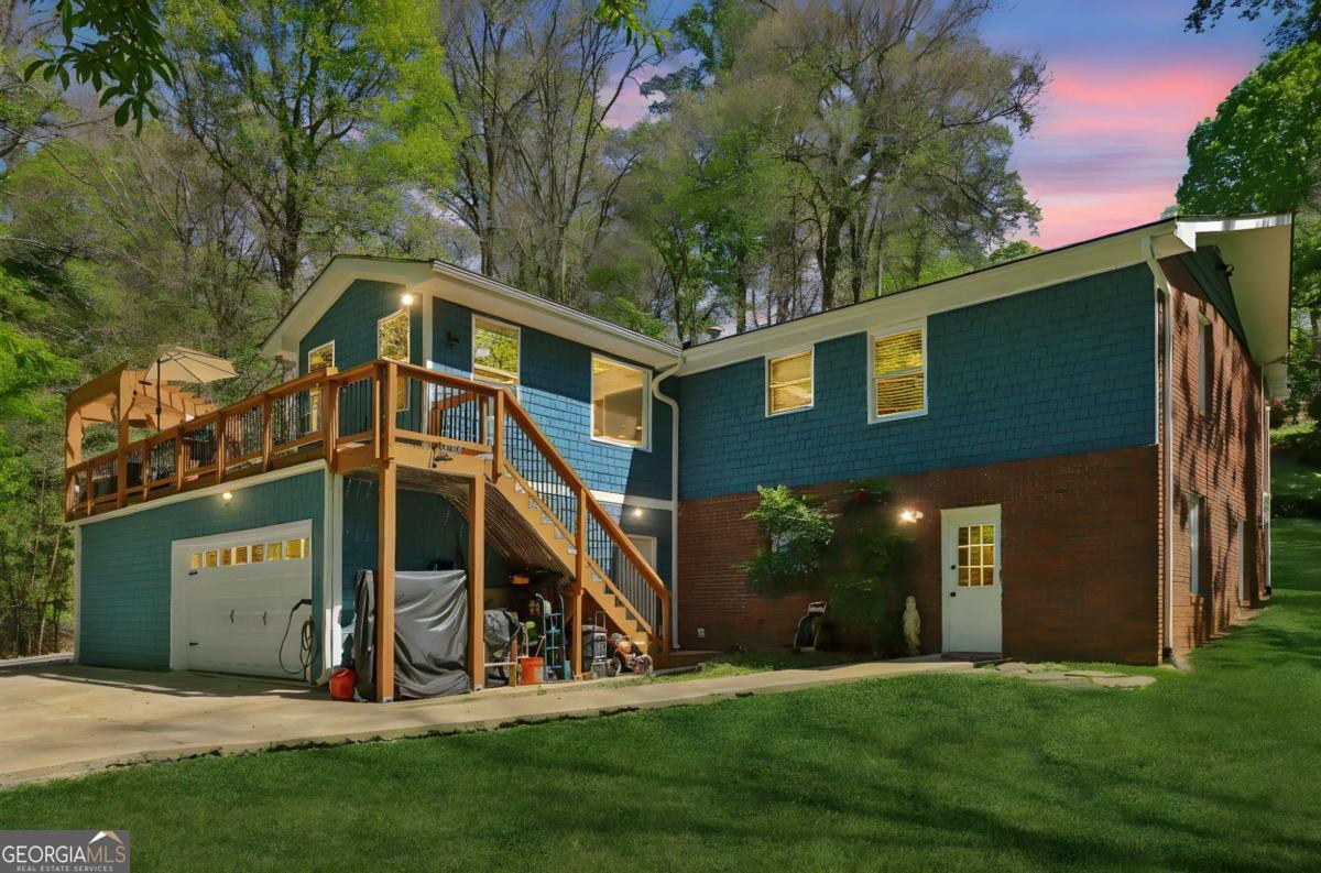 2414 Melinda Drive NE Atlanta GA 30345