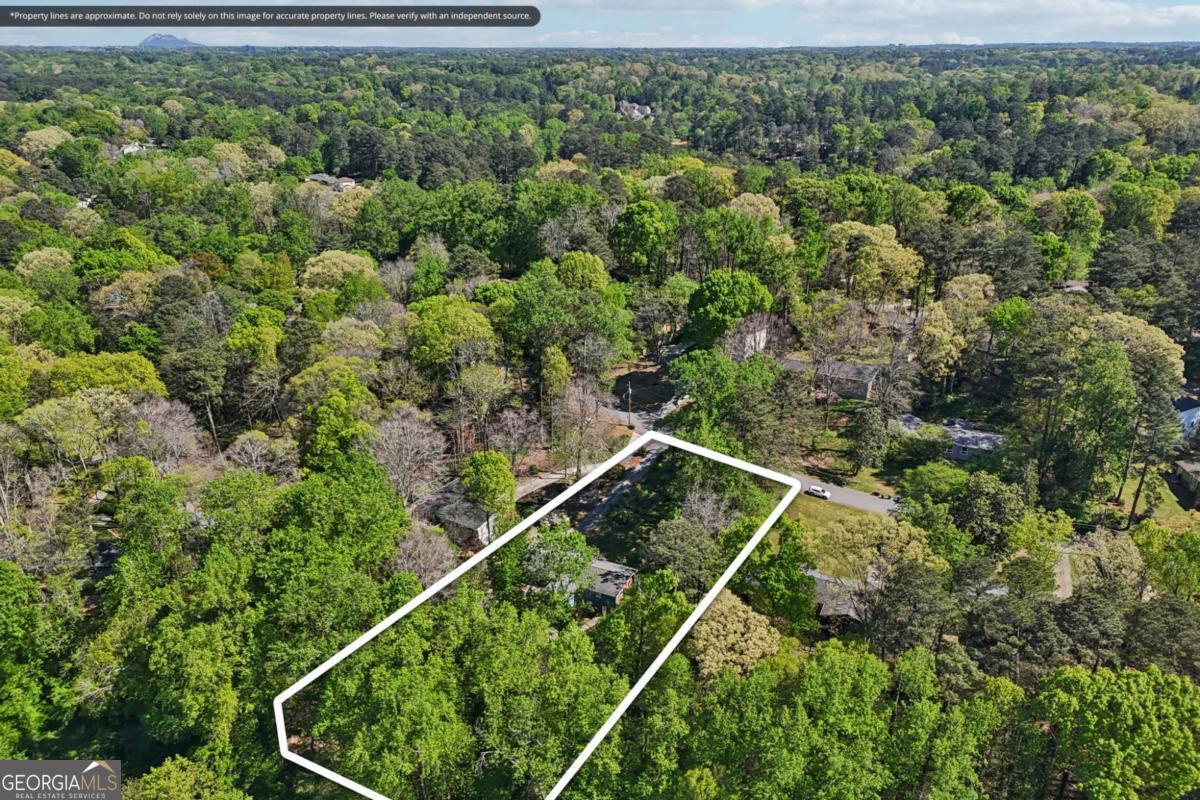 2414 Melinda Drive NE Atlanta GA 30345