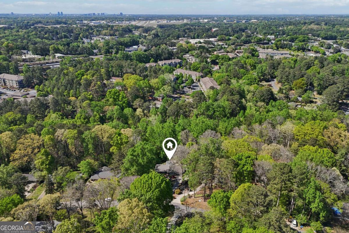 2414 Melinda Drive NE Atlanta GA 30345