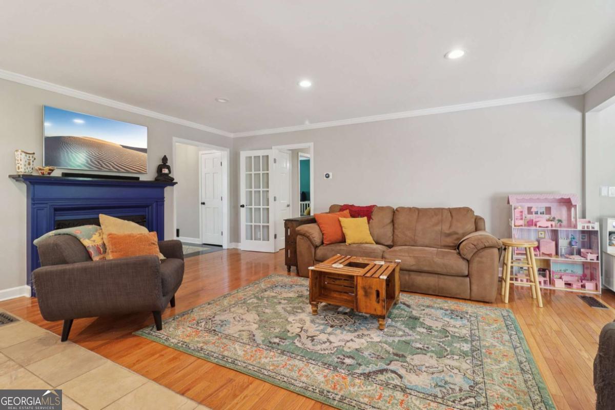 2414 Melinda Drive NE Atlanta GA 30345