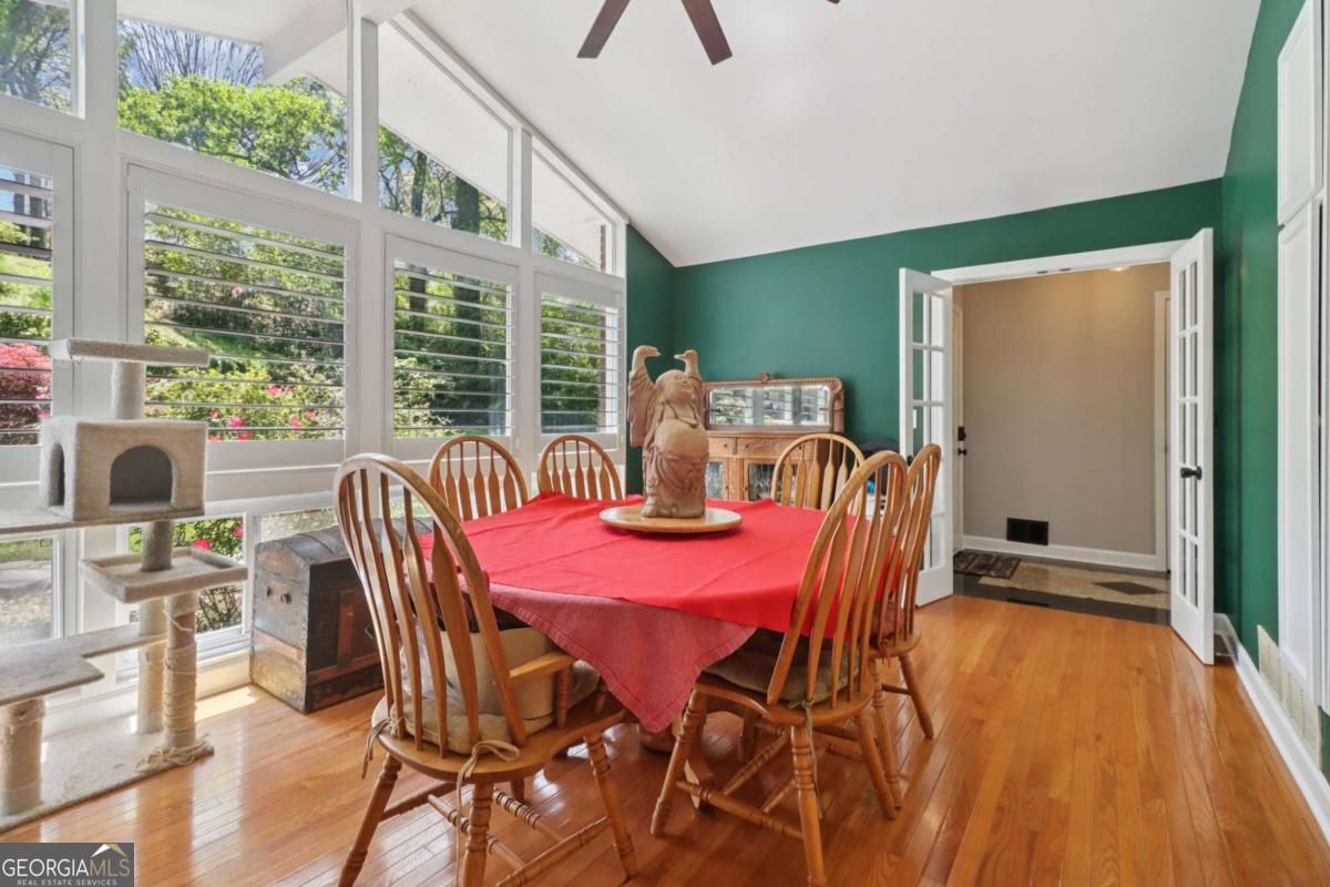2414 Melinda Drive NE Atlanta GA 30345
