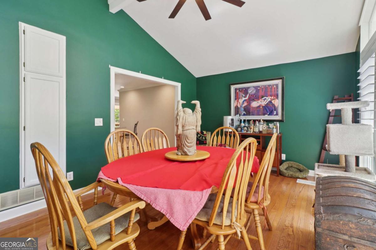 2414 Melinda Drive NE Atlanta GA 30345