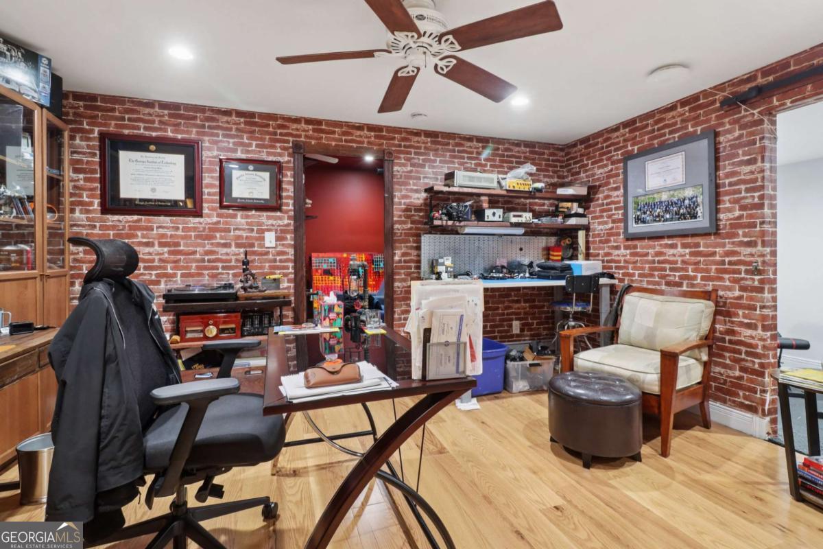 2414 Melinda Drive NE Atlanta GA 30345