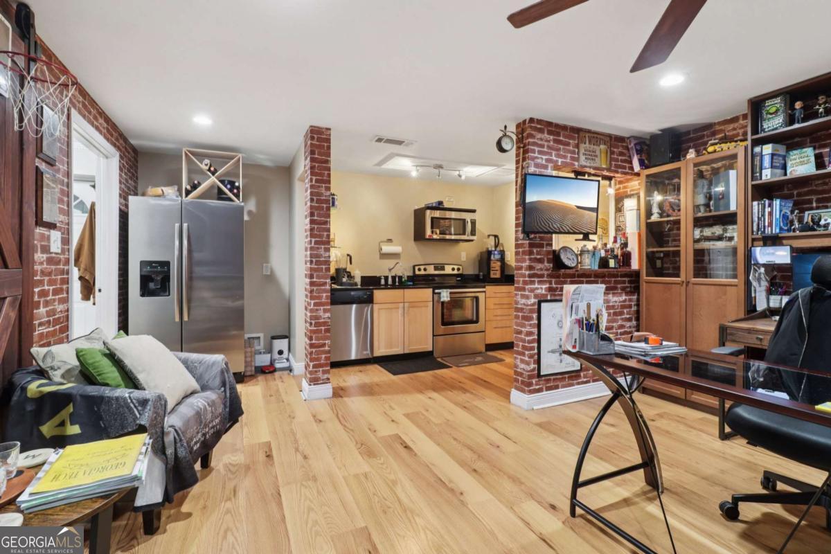 2414 Melinda Drive NE Atlanta GA 30345