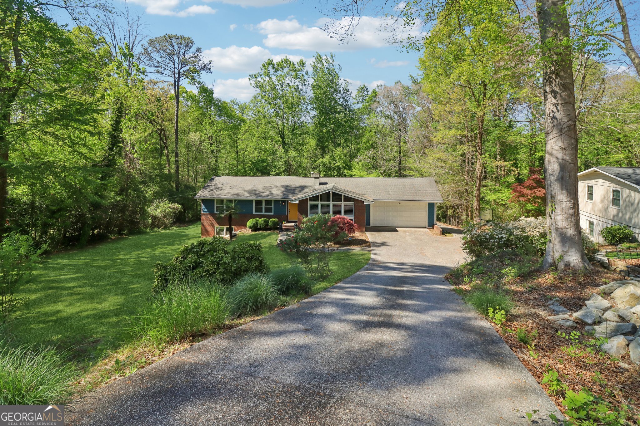 2414 Melinda Drive NE Atlanta GA 30345