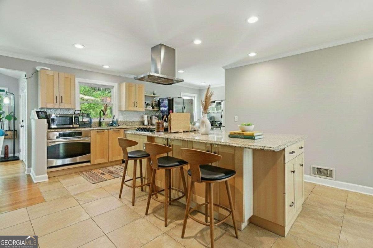2414 Melinda Drive NE Atlanta GA 30345