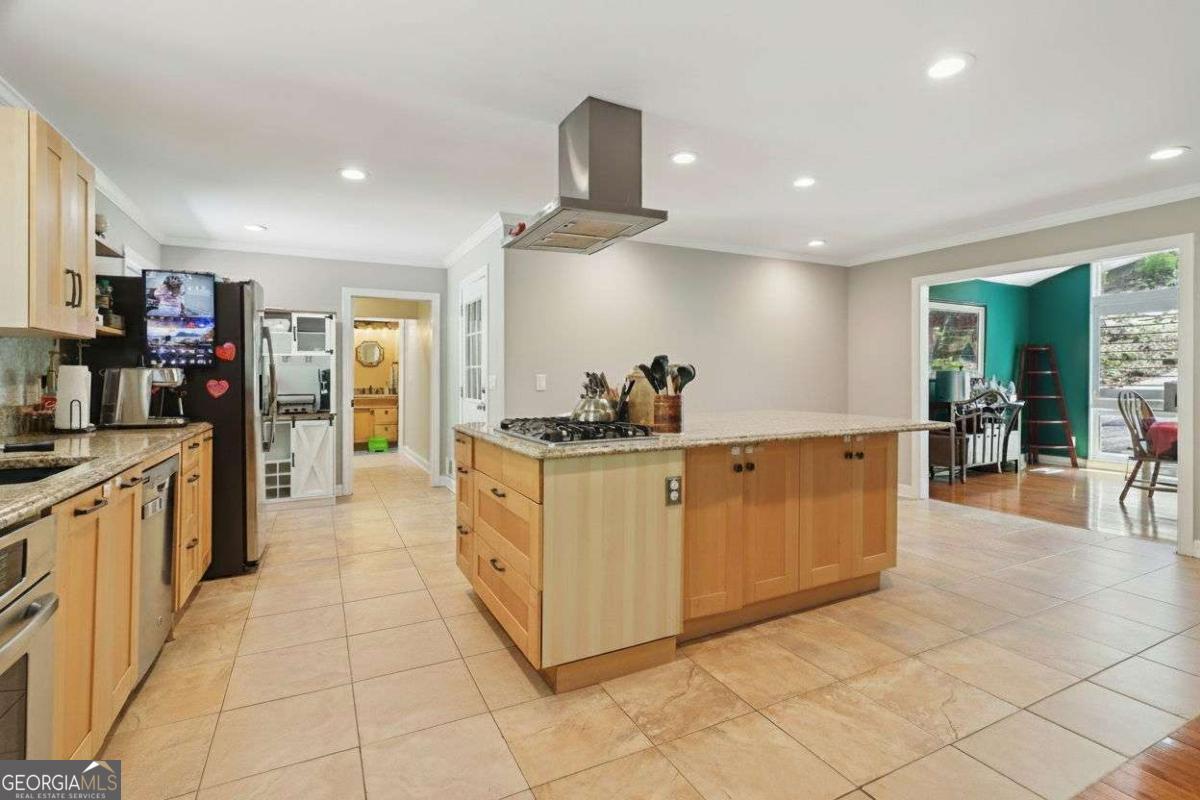 2414 Melinda Drive NE Atlanta GA 30345
