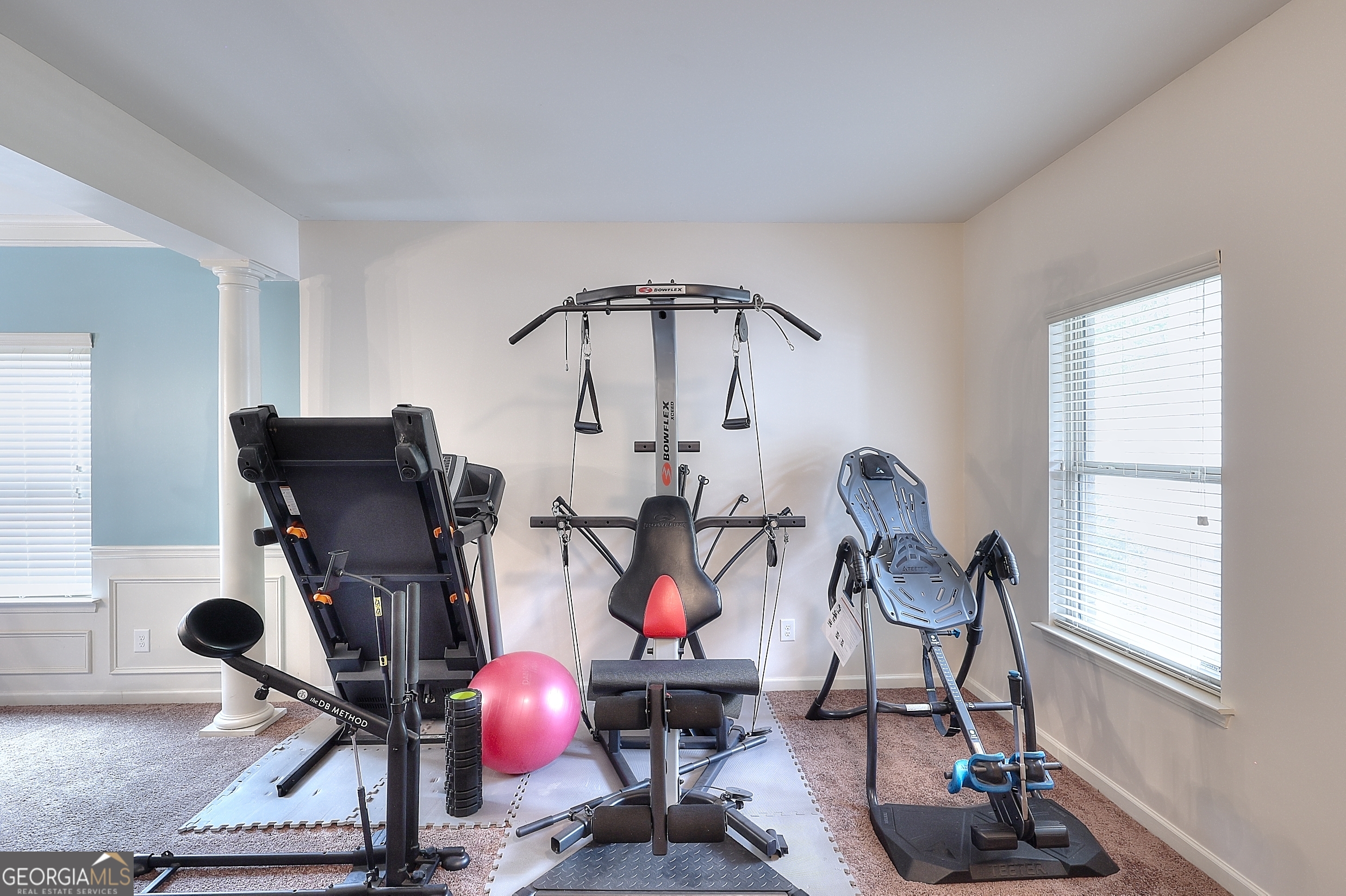 1398 Scenic Pines Drive Lawrenceville GA 30044