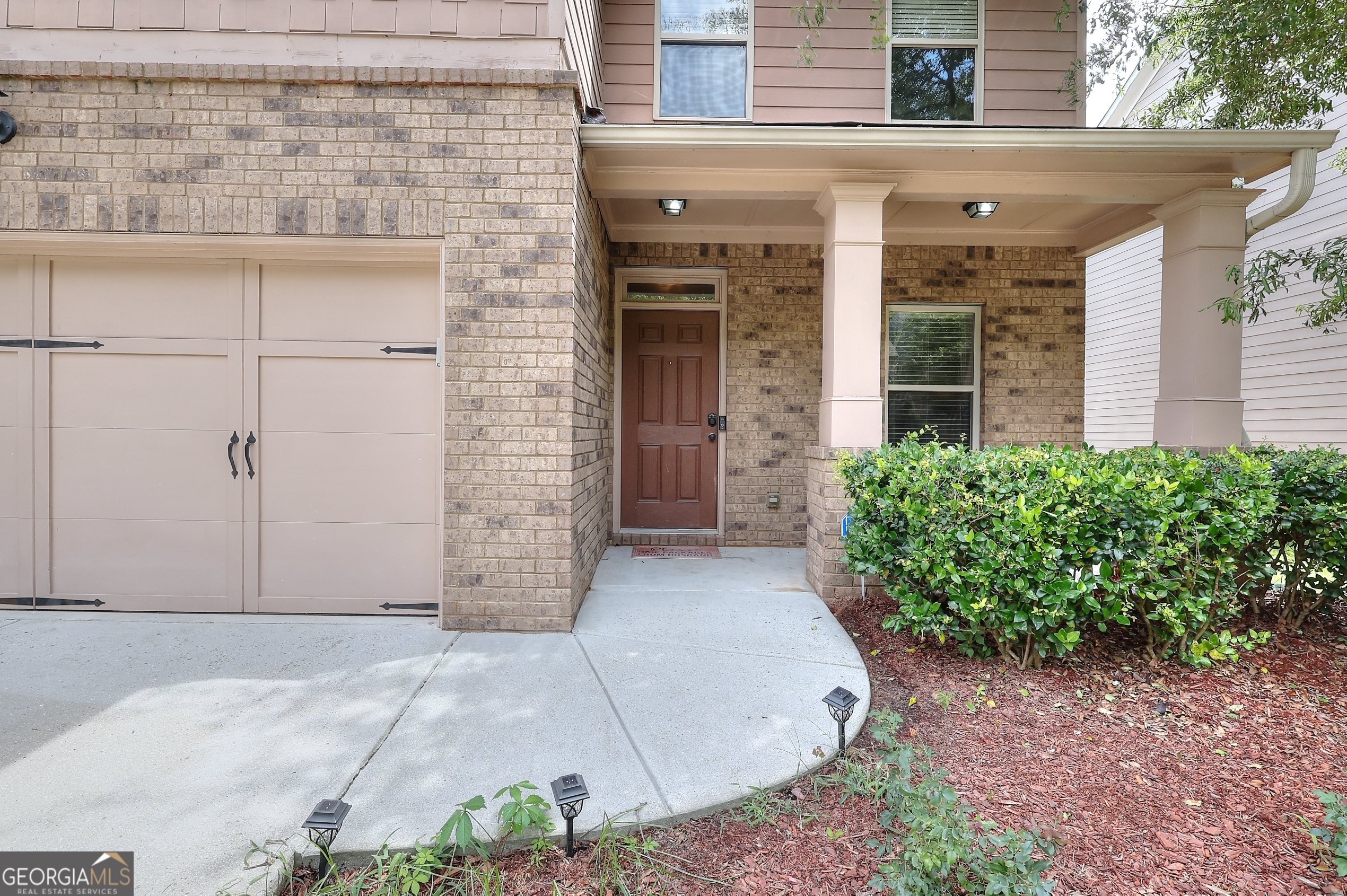 1398 Scenic Pines Drive Lawrenceville GA 30044