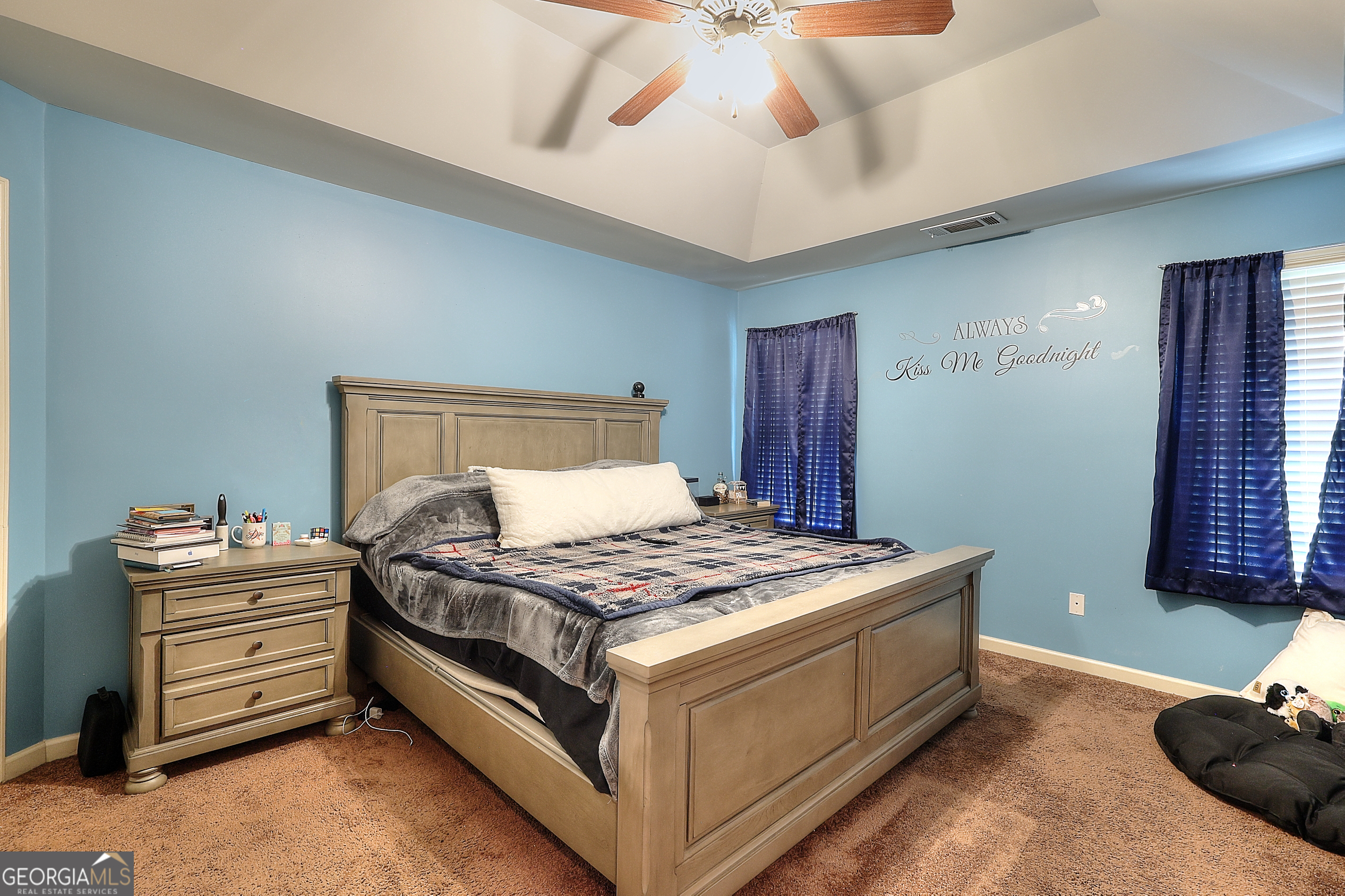 1398 Scenic Pines Drive Lawrenceville GA 30044