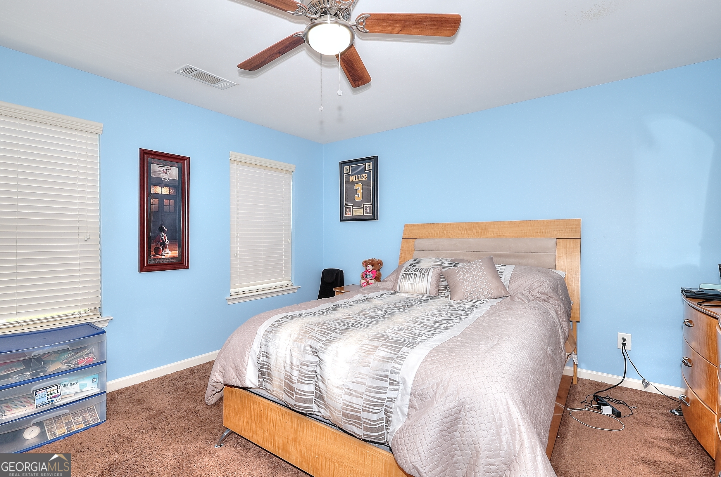 1398 Scenic Pines Drive Lawrenceville GA 30044