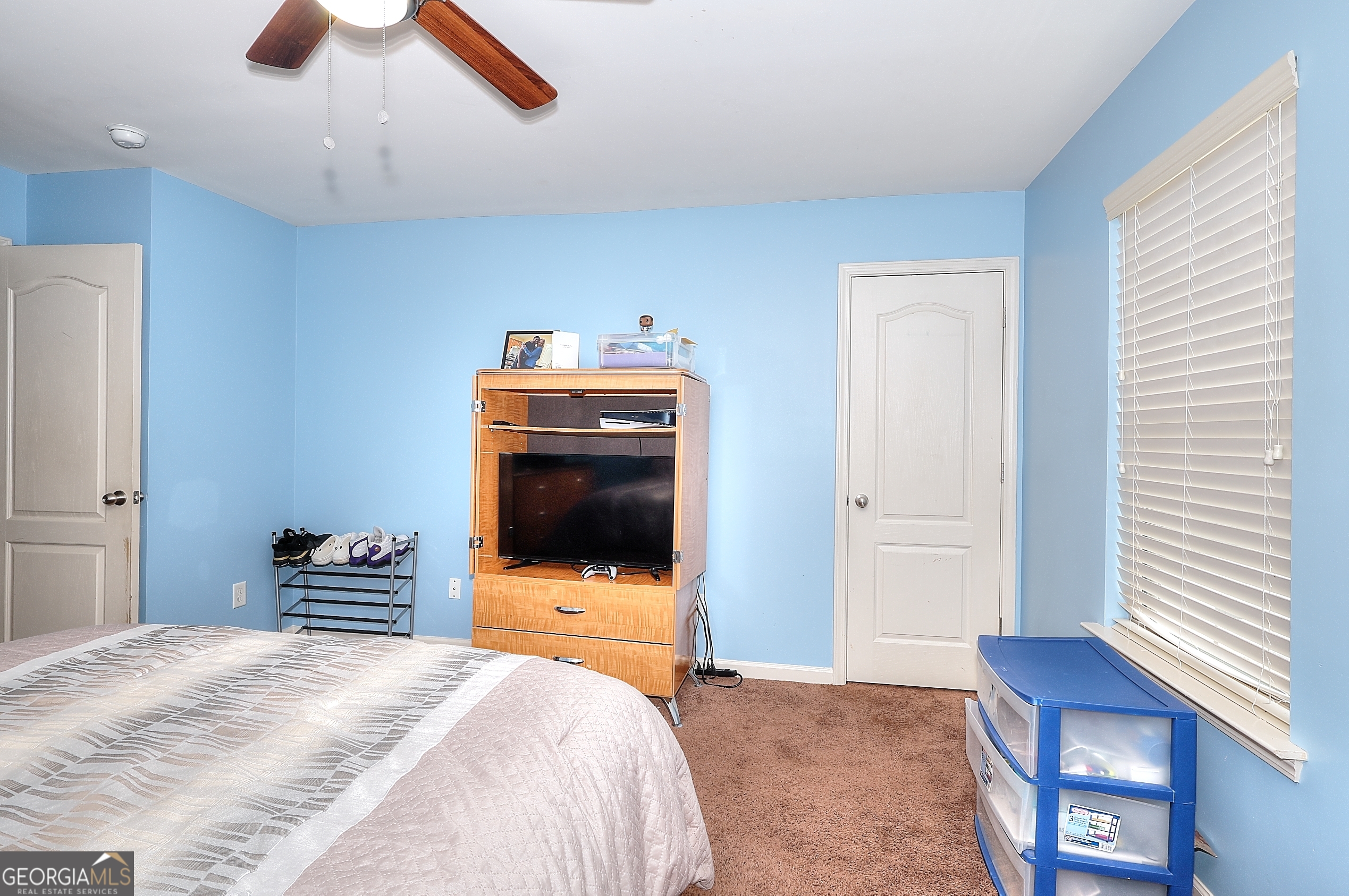 1398 Scenic Pines Drive Lawrenceville GA 30044