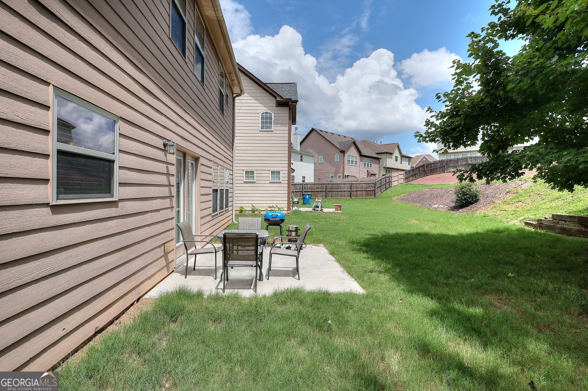 1398 Scenic Pines Drive Lawrenceville GA 30044