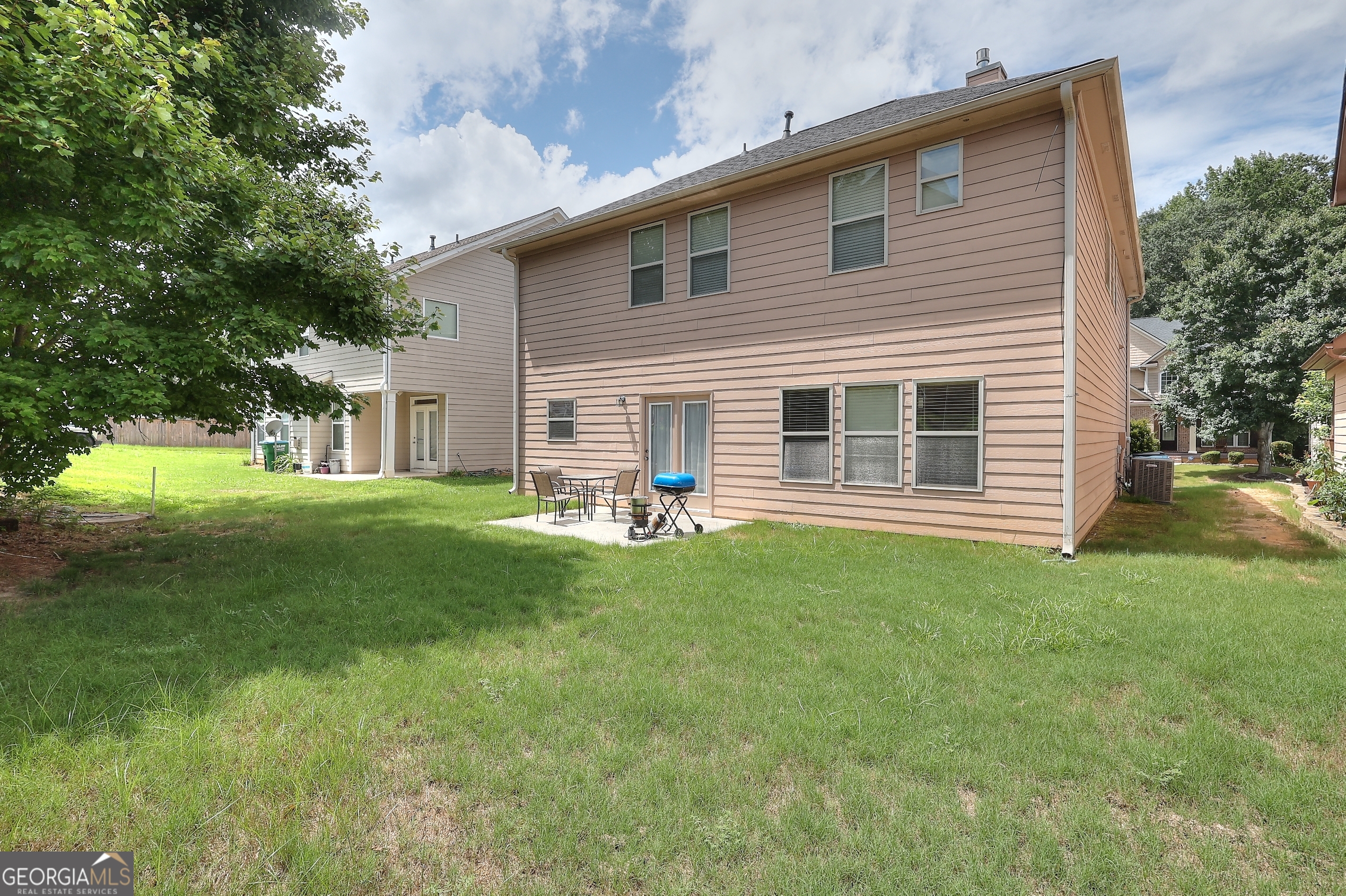 1398 Scenic Pines Drive Lawrenceville GA 30044