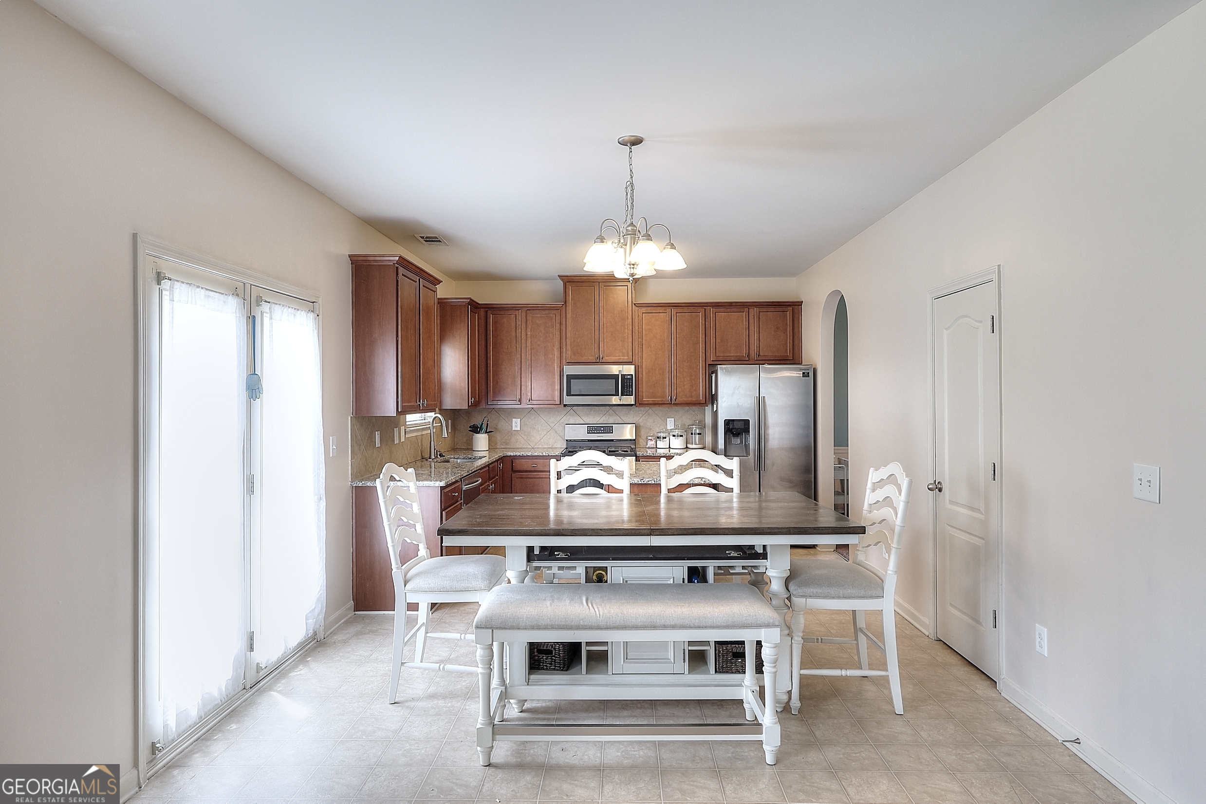 1398 Scenic Pines Drive Lawrenceville GA 30044