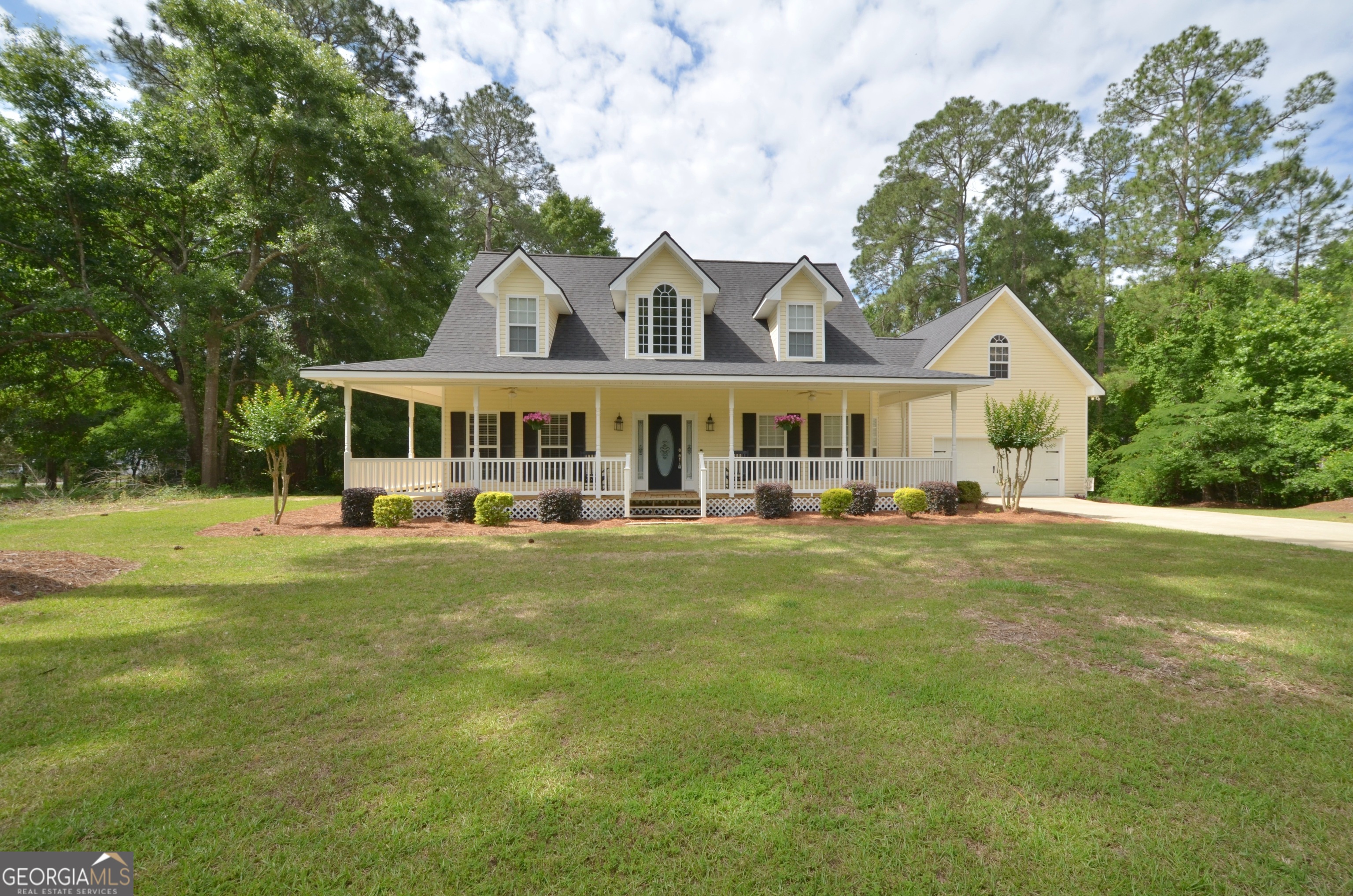 6521 Larch Lane Eastman GA 31023