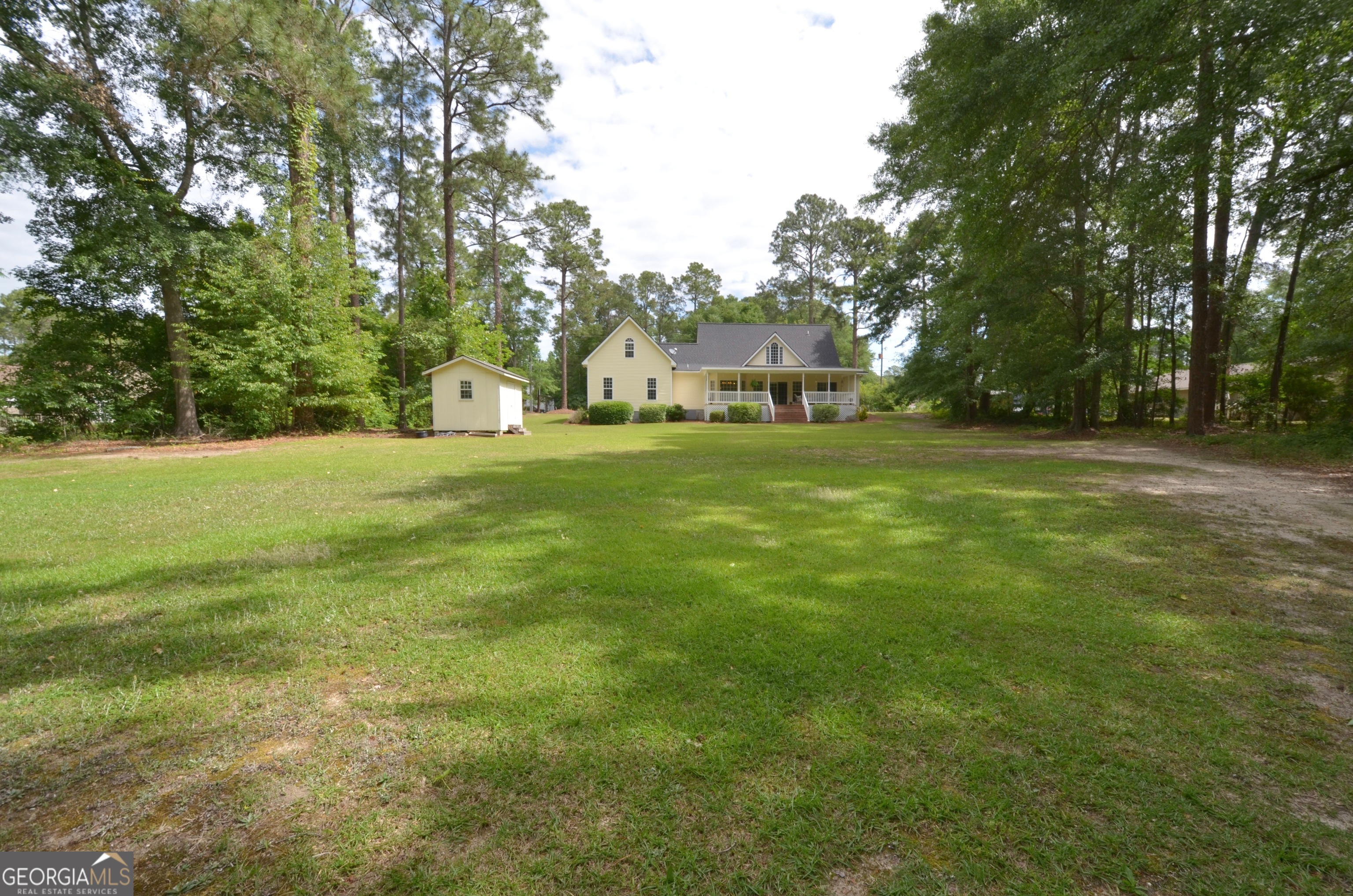 6521 Larch Lane Eastman GA 31023