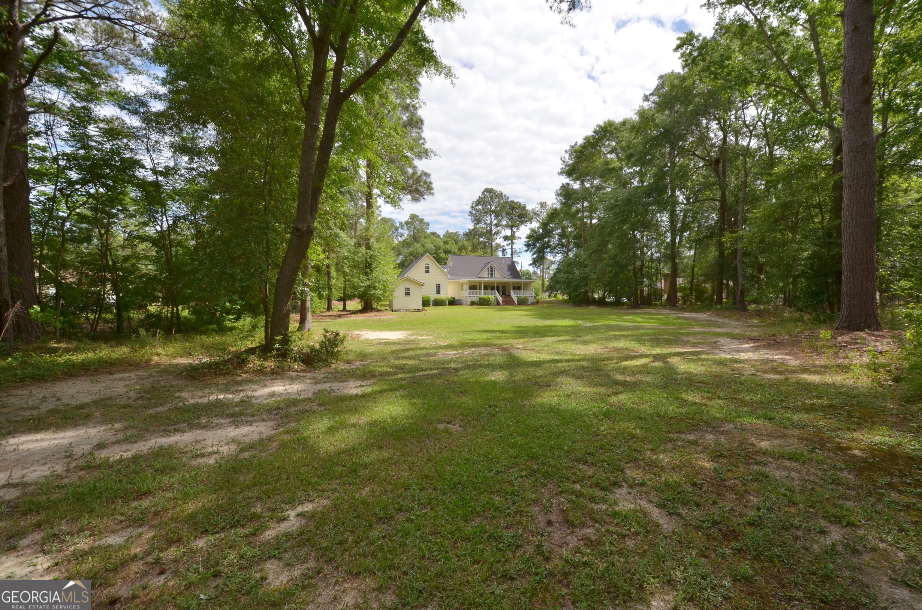 6521 Larch Lane Eastman GA 31023