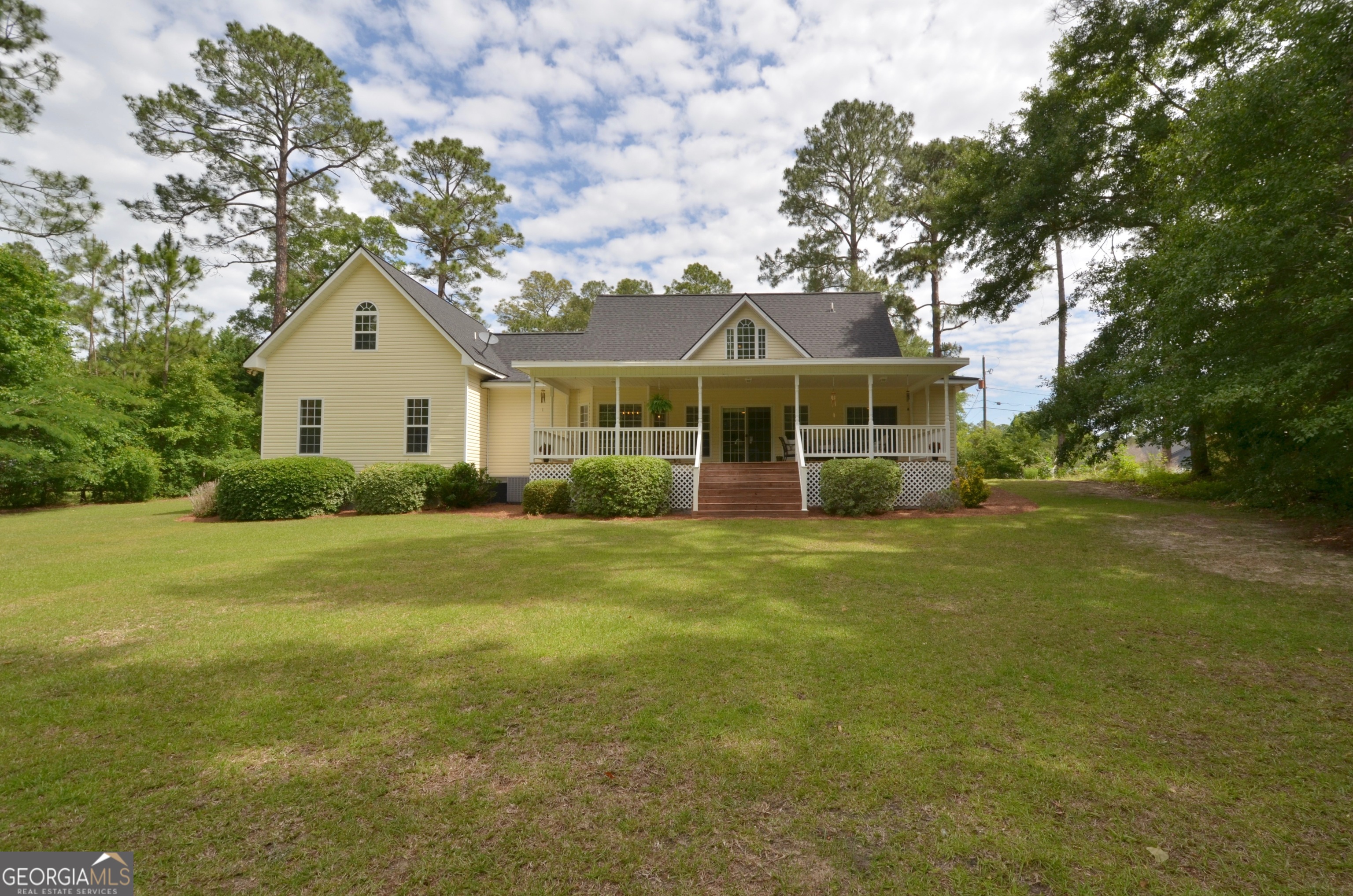 6521 Larch Lane Eastman GA 31023
