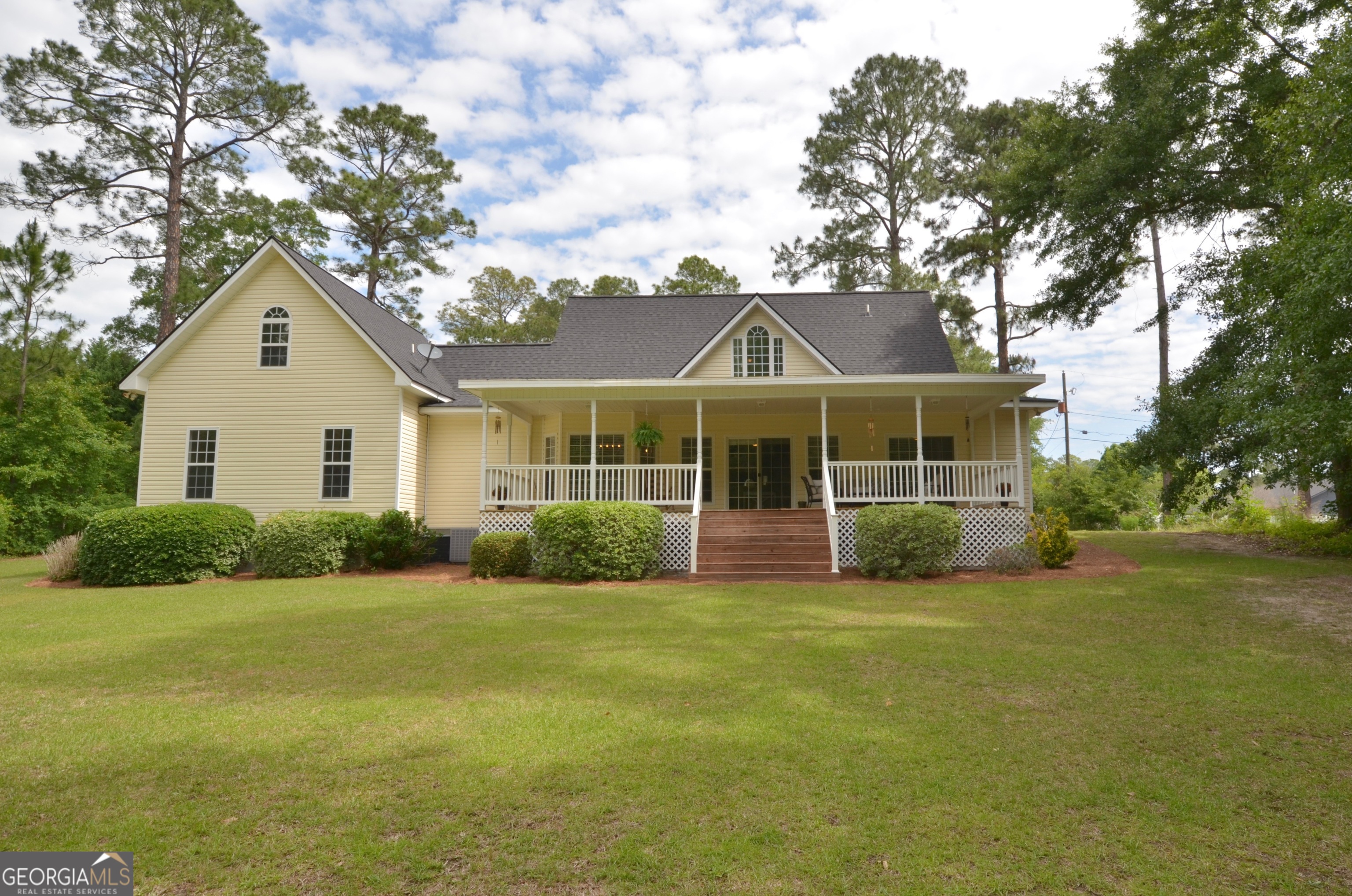 6521 Larch Lane Eastman GA 31023