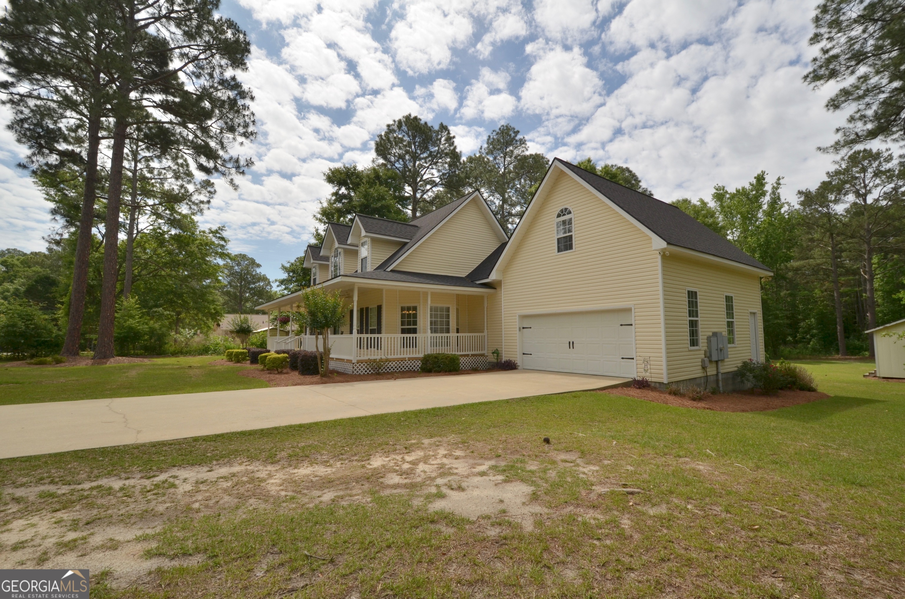 6521 Larch Lane Eastman GA 31023