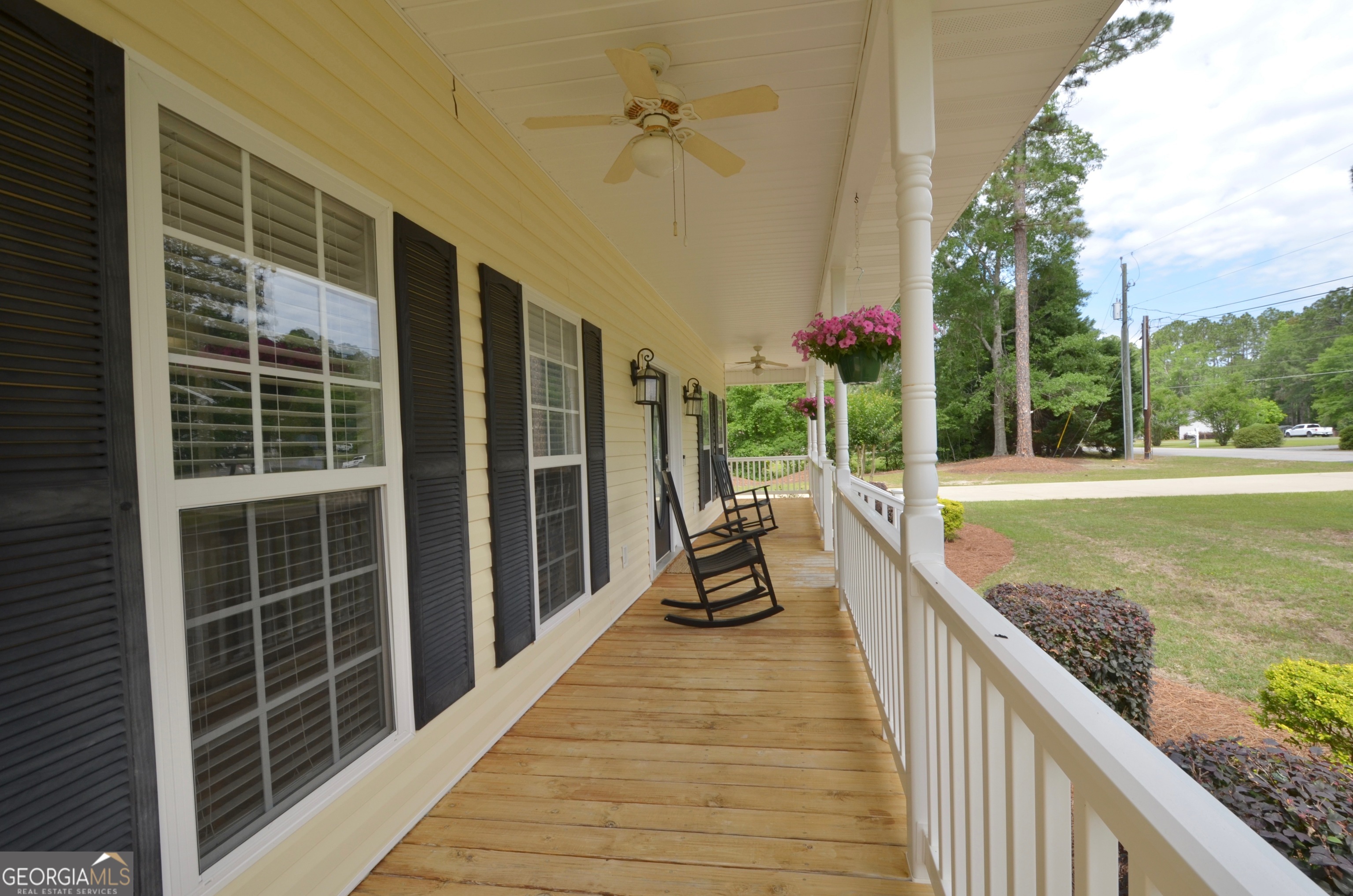 6521 Larch Lane Eastman GA 31023