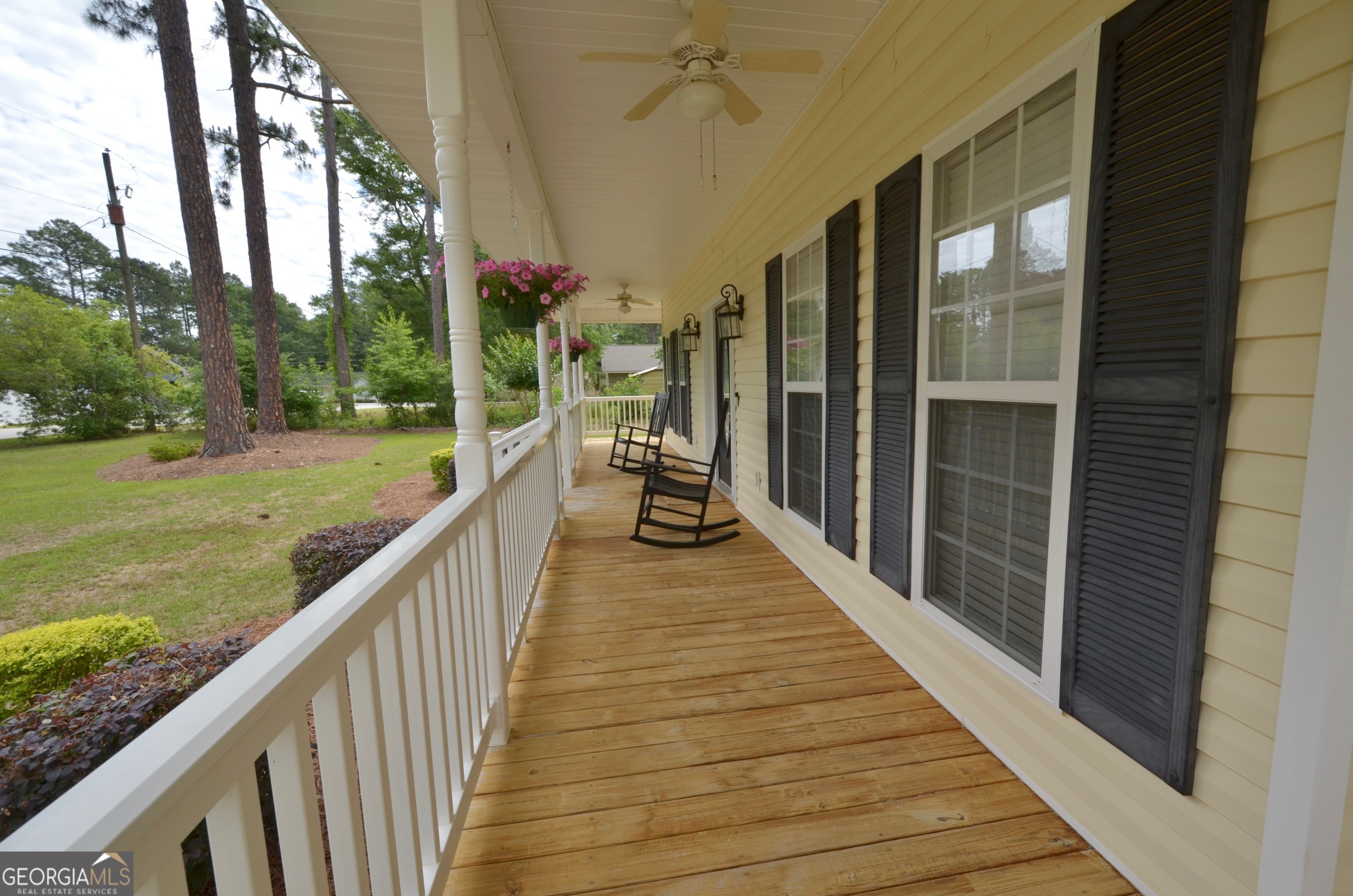6521 Larch Lane Eastman GA 31023