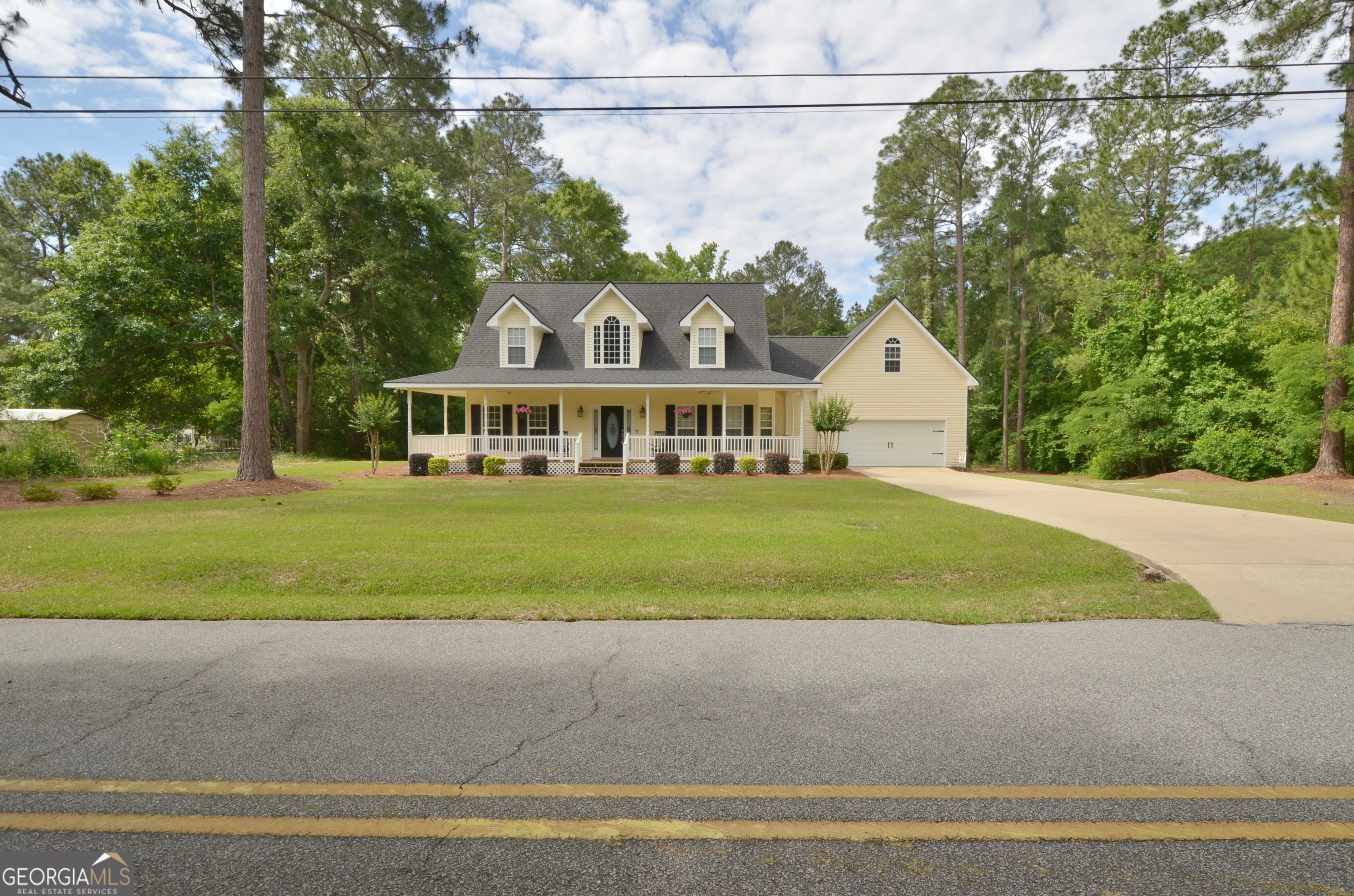 6521 Larch Lane Eastman GA 31023